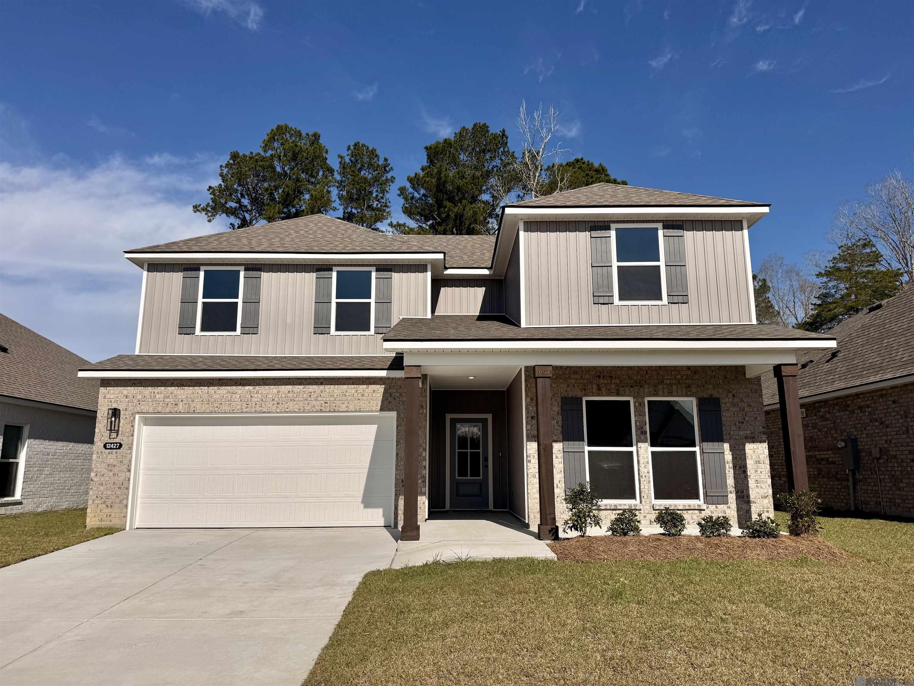 Lets Make Homeownership Your Reality!
