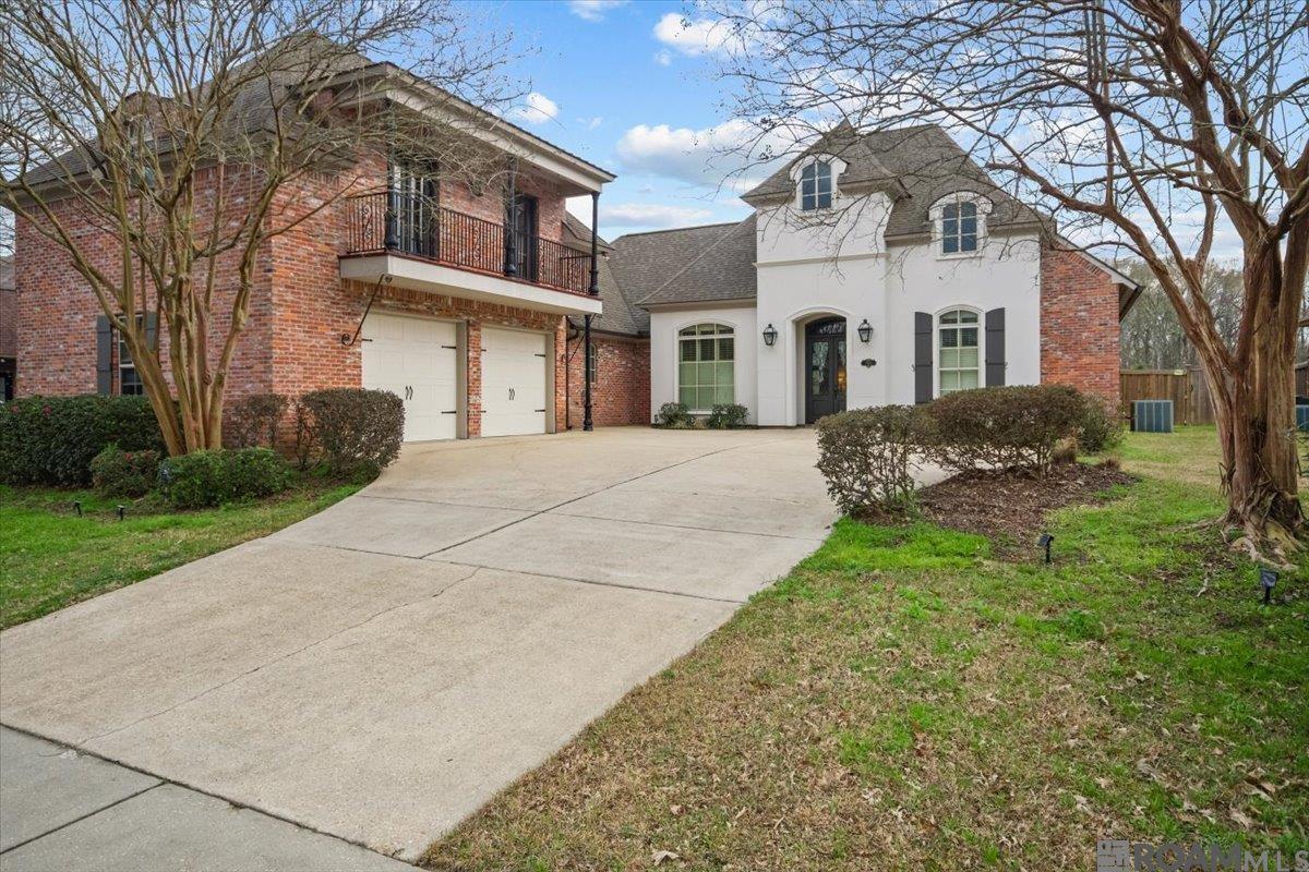 10152 Autumn Ct, Denham Springs, LA, 70726