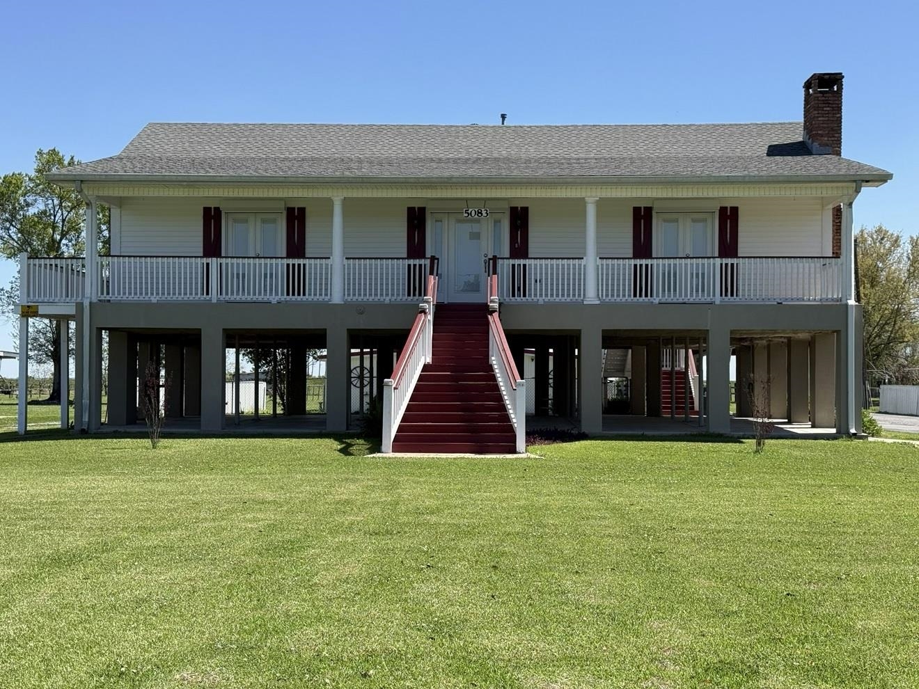 14155 La Hwy 73 UNIT 45, Prairieville, LA, 70769