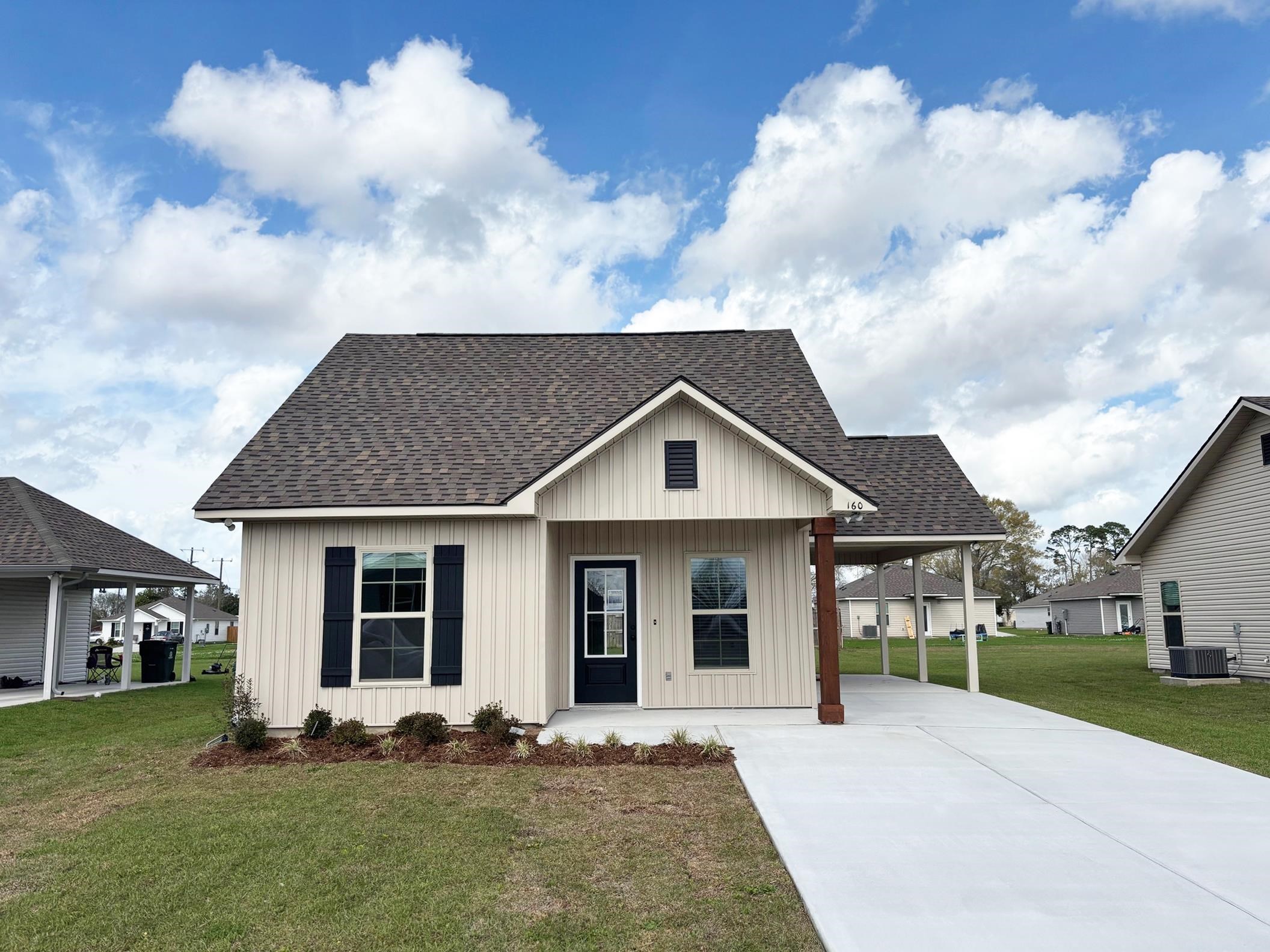 Lot 2 Honey Grove, Livingston, LA, 70754