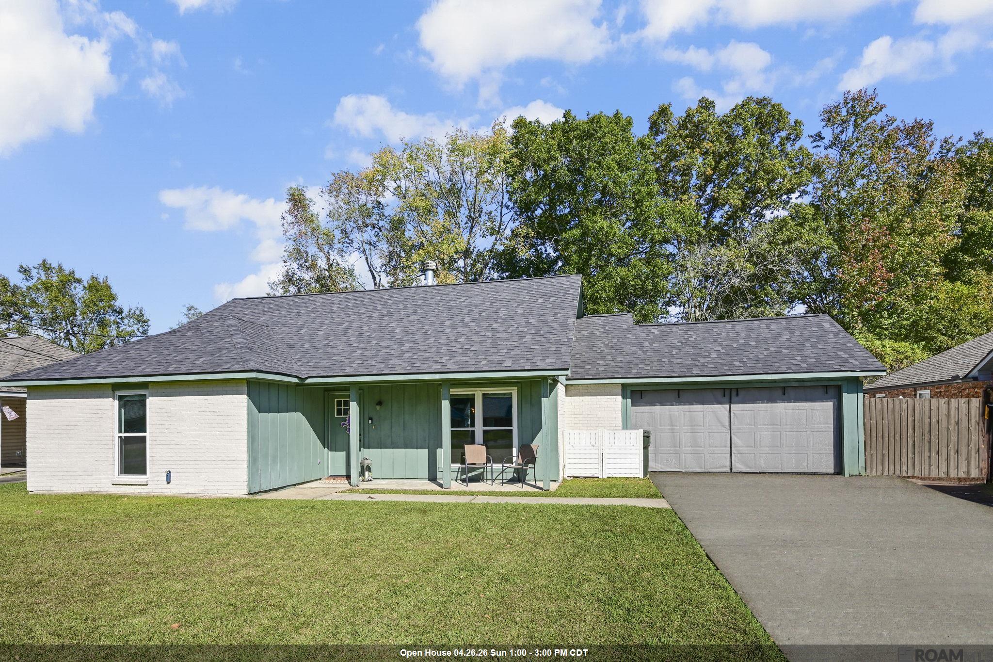 6110 Beechgrove Ln, St Francisville, LA, 70775