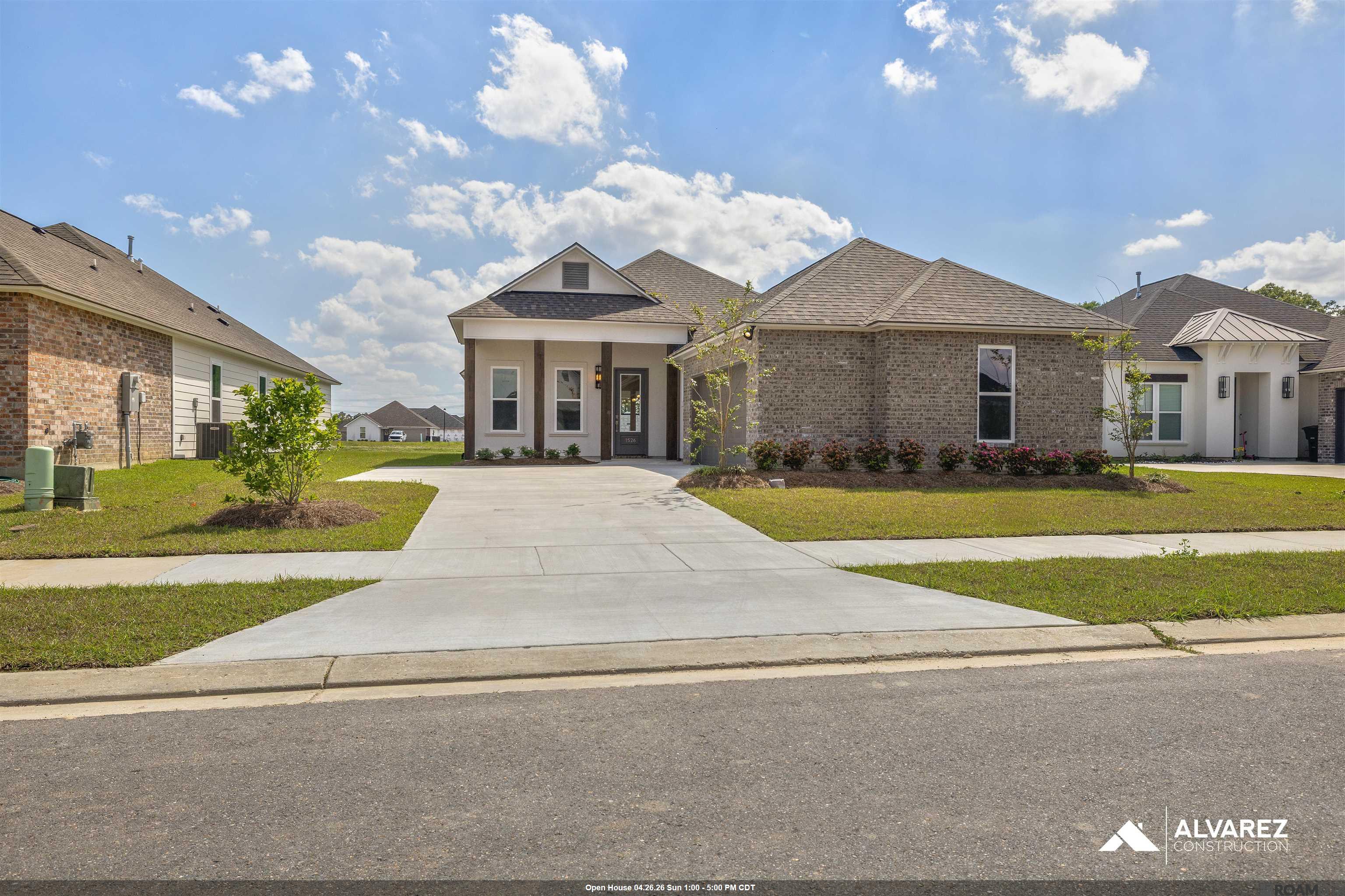 504 Sugar Plum Street, Houma, LA, 70364