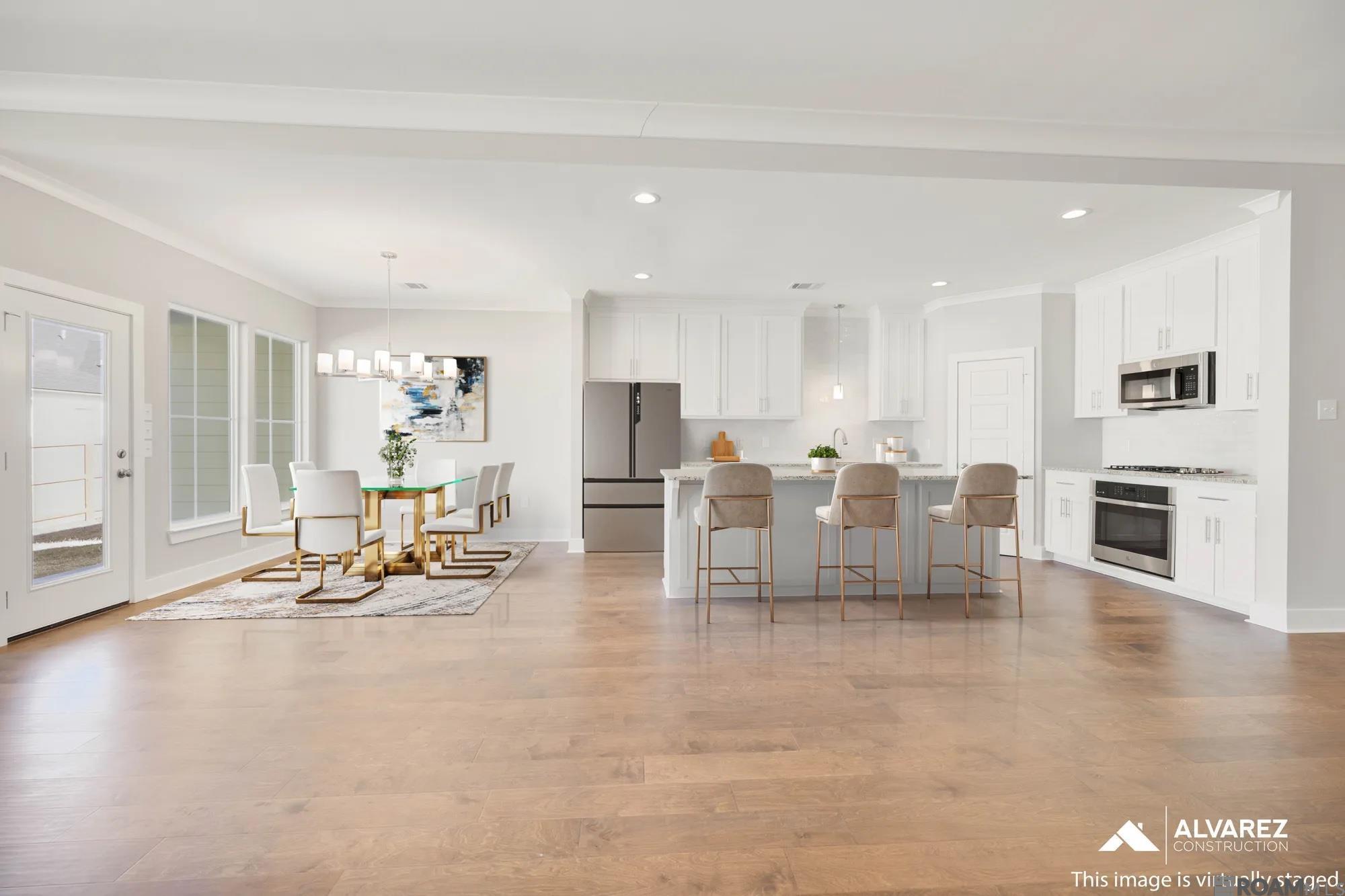 7621 Whitetip Ave, Saint George, LA, 70810