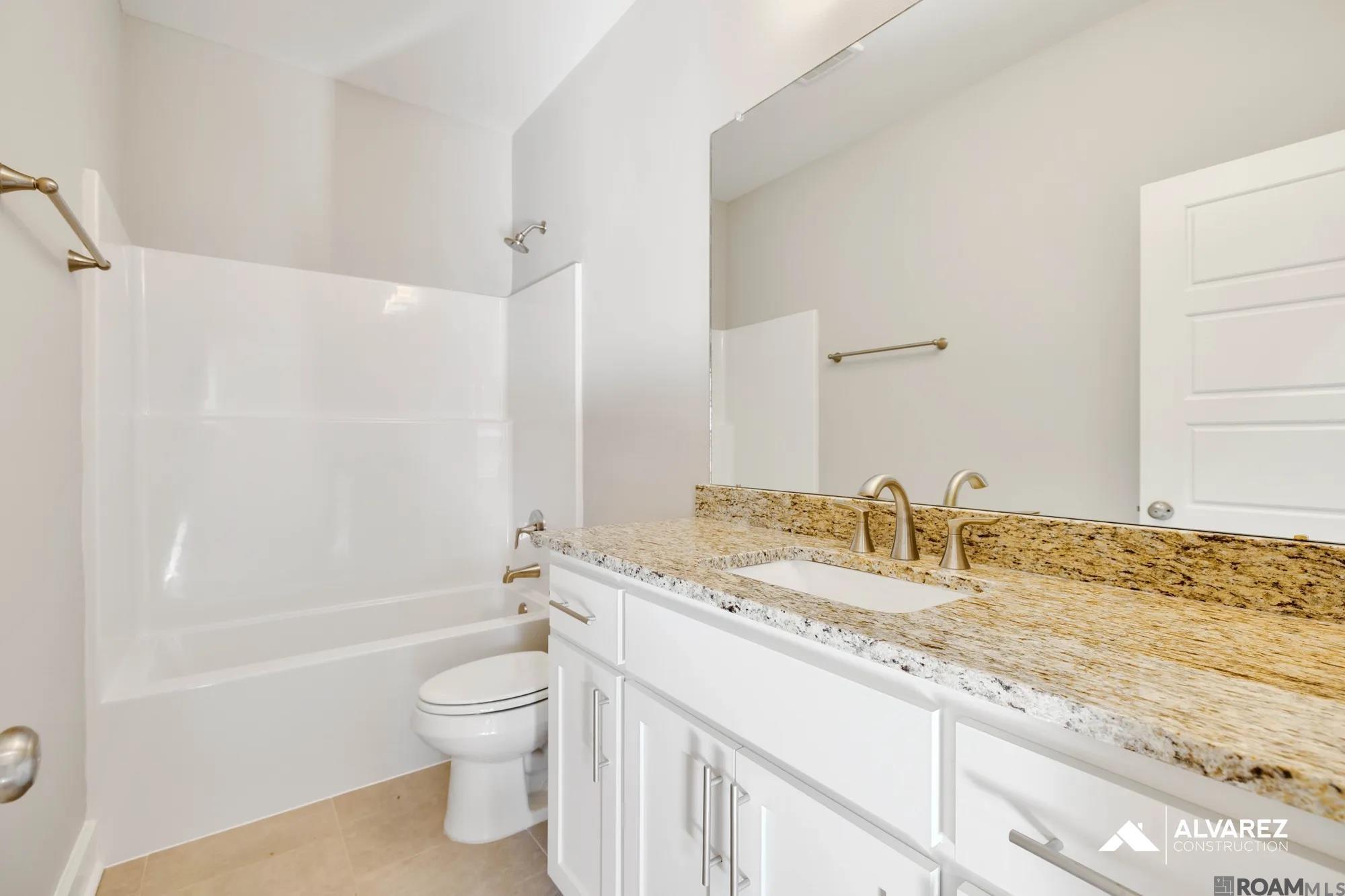 7621 Whitetip Ave, Saint George, LA, 70810