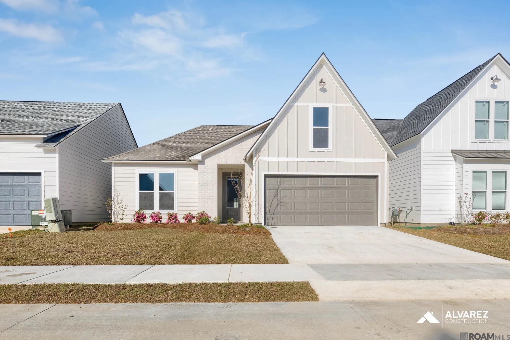 7621 Whitetip Ave, Saint George, LA, 70810