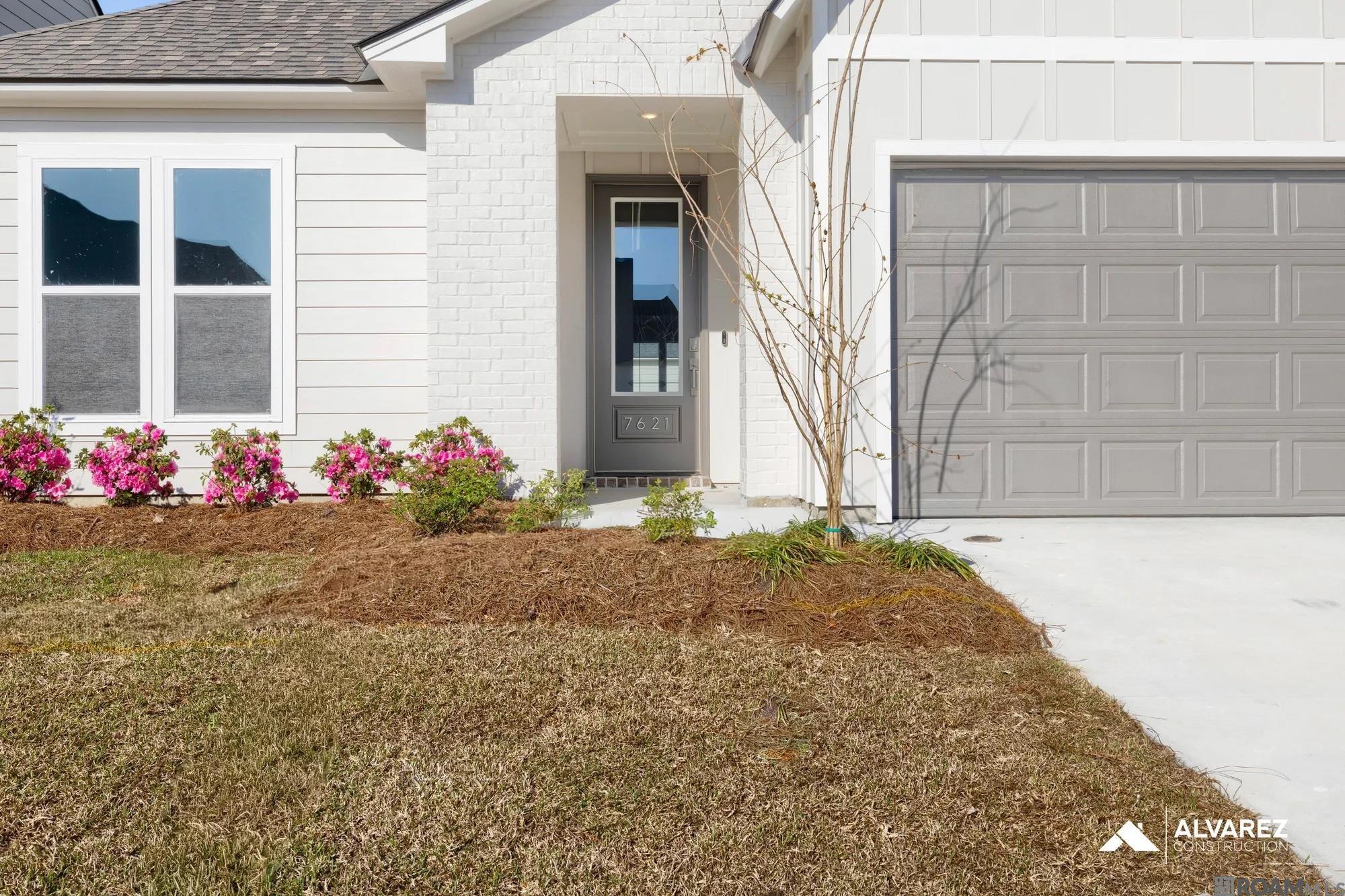 7621 Whitetip Ave, Saint George, LA, 70810