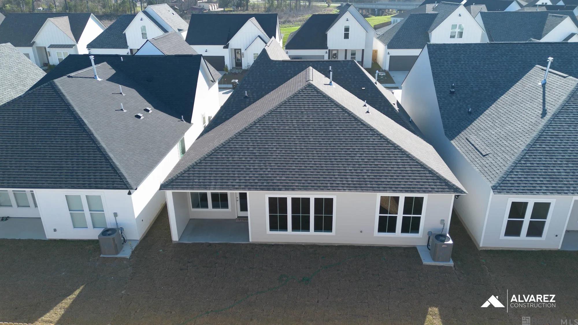 7621 Whitetip Ave, Saint George, LA, 70810