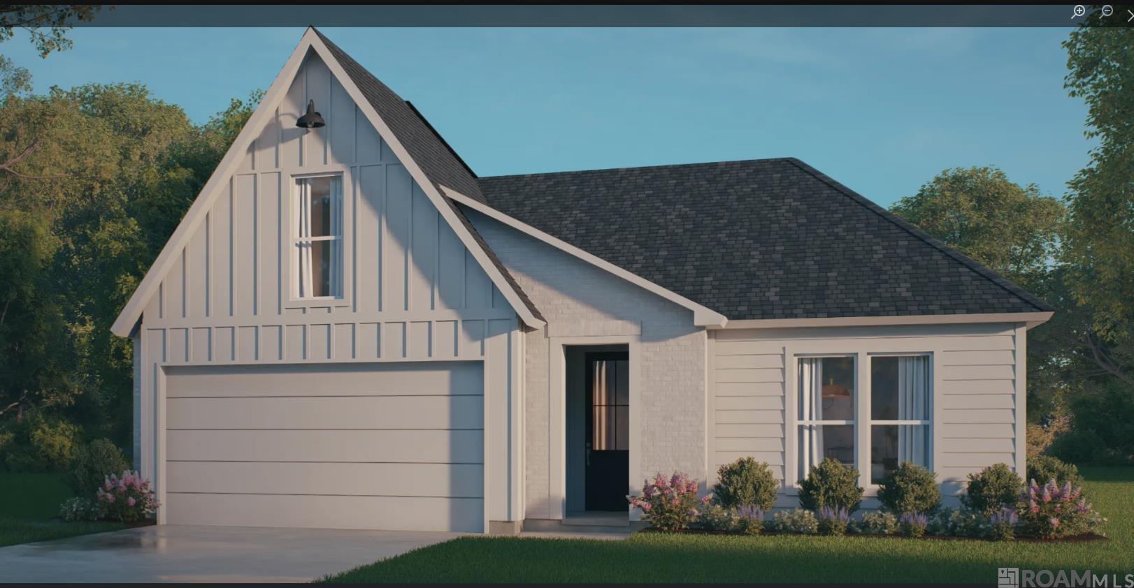 7621 Whitetip Ave, Saint George, LA, 70810