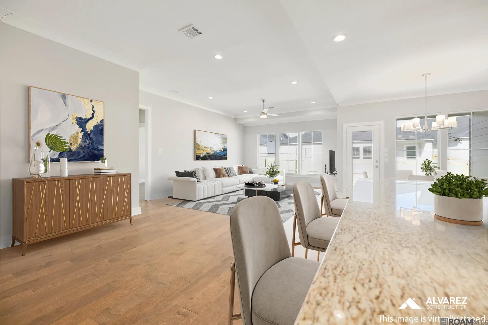 7621 Whitetip Ave, Saint George, LA, 70810