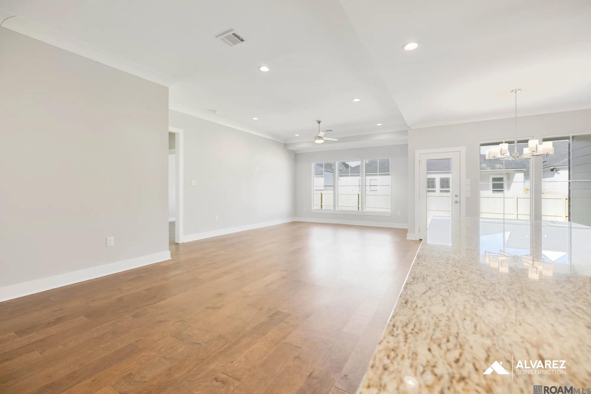 7621 Whitetip Ave, Saint George, LA, 70810