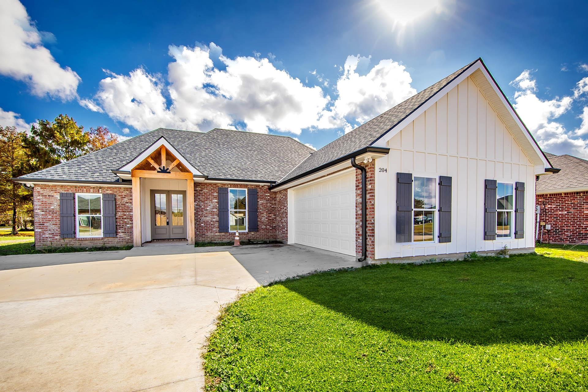 35453 Forest Manor Ave, Denham Springs, LA, 70706