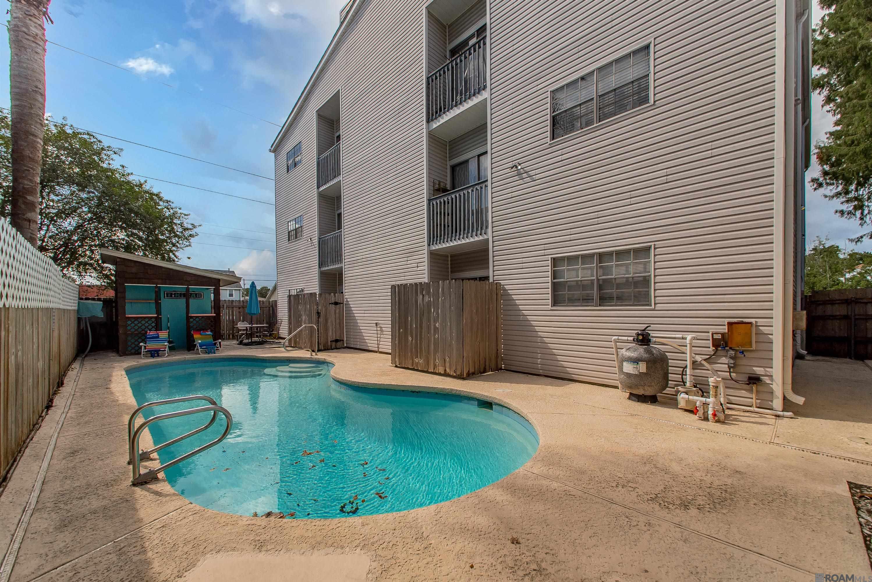 1300 Lafourche Drive UNIT 303, Thibodaux, LA, 70301