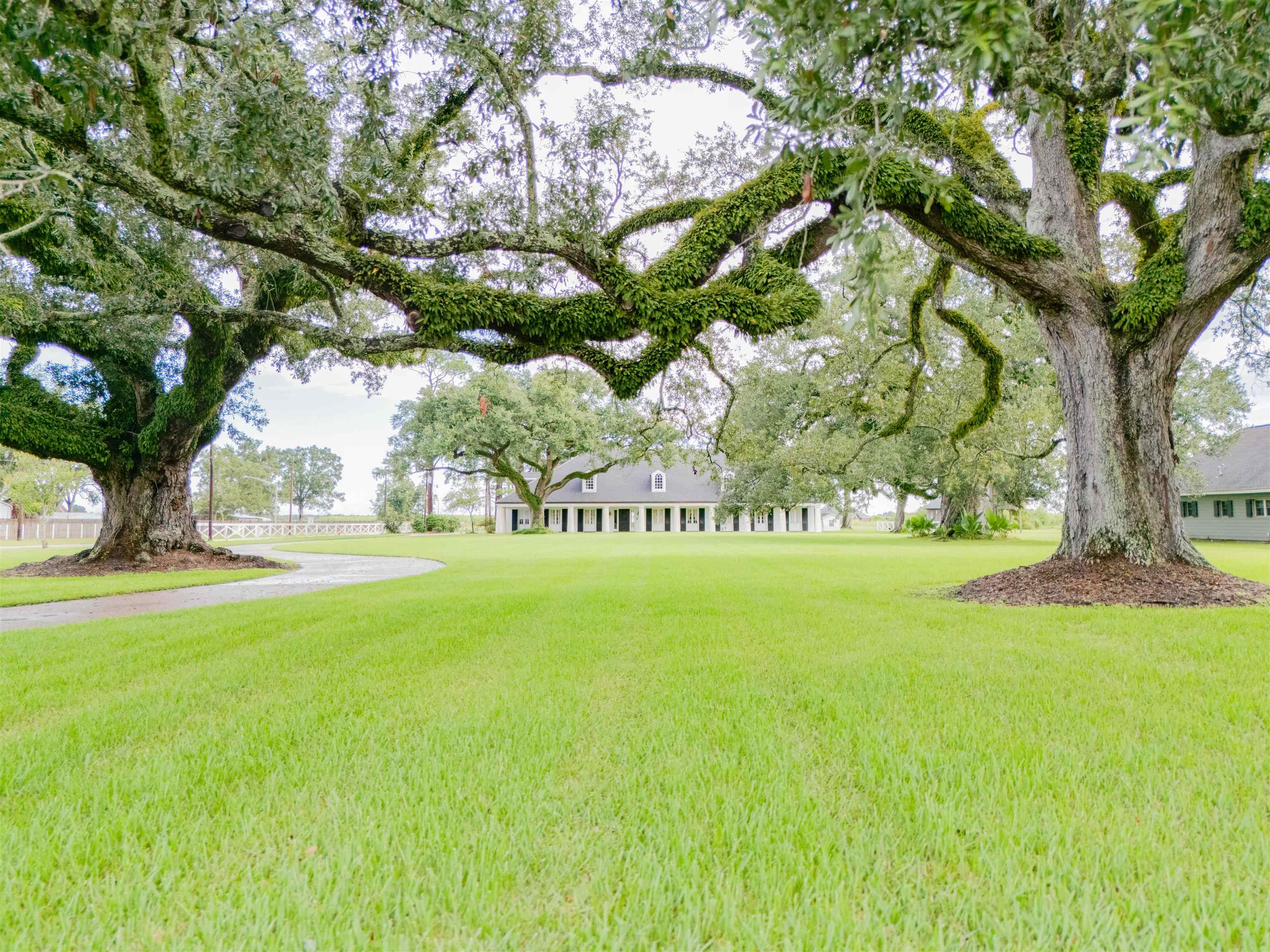 567 Highway 308, Thibodaux, LA, 70301