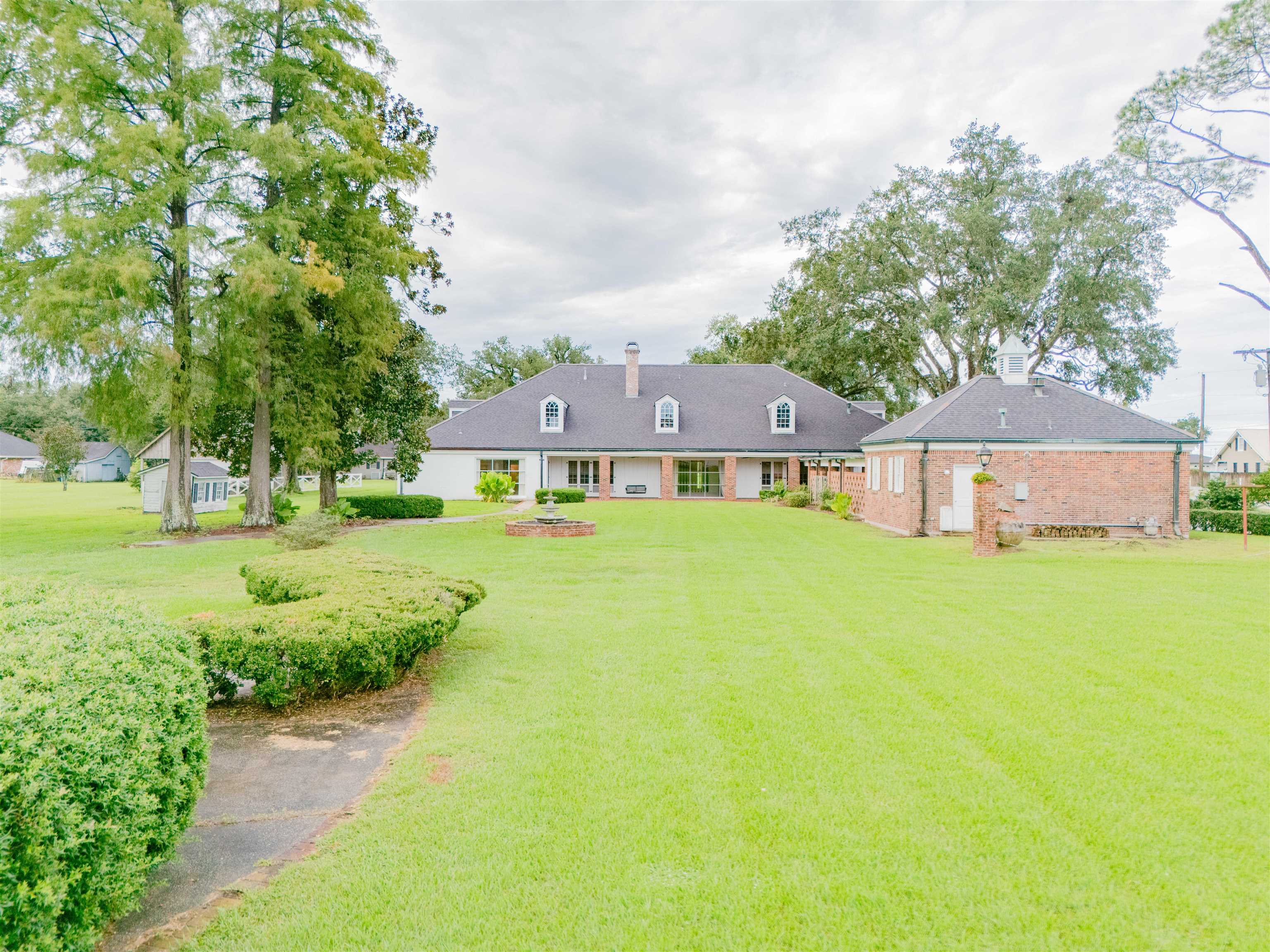 567 Highway 308, Thibodaux, LA, 70301