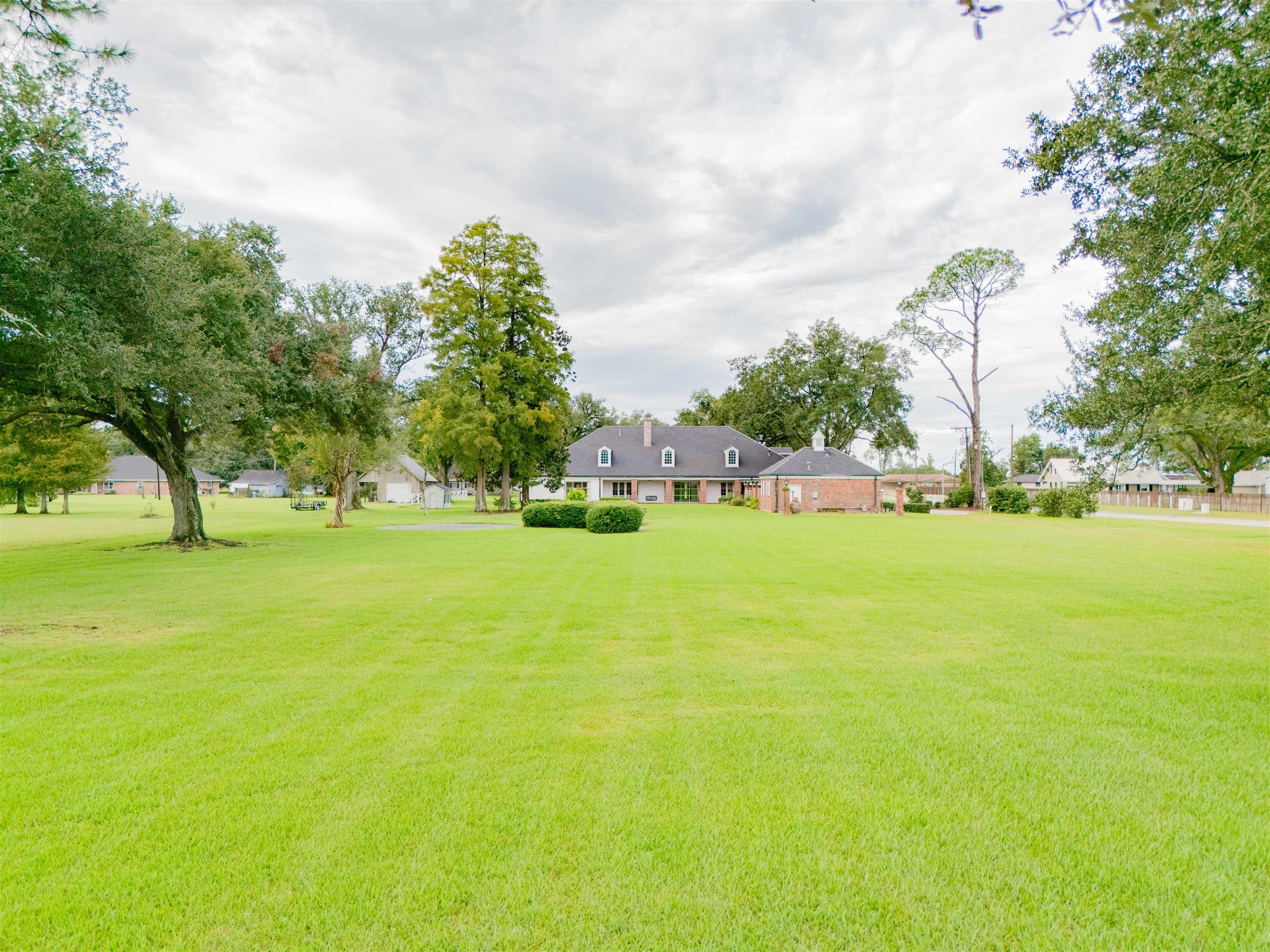 567 Highway 308, Thibodaux, LA, 70301