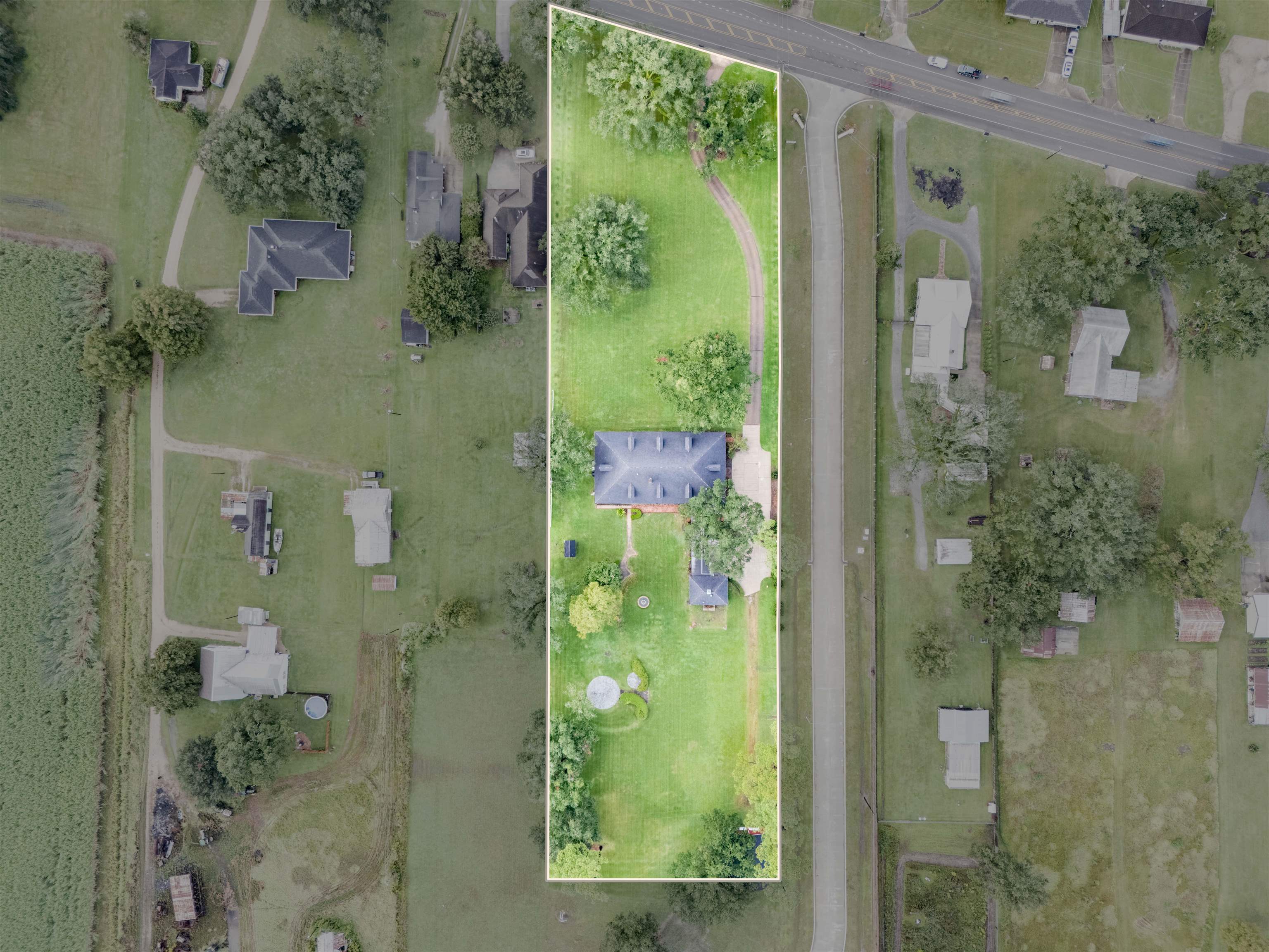 567 Highway 308, Thibodaux, LA, 70301