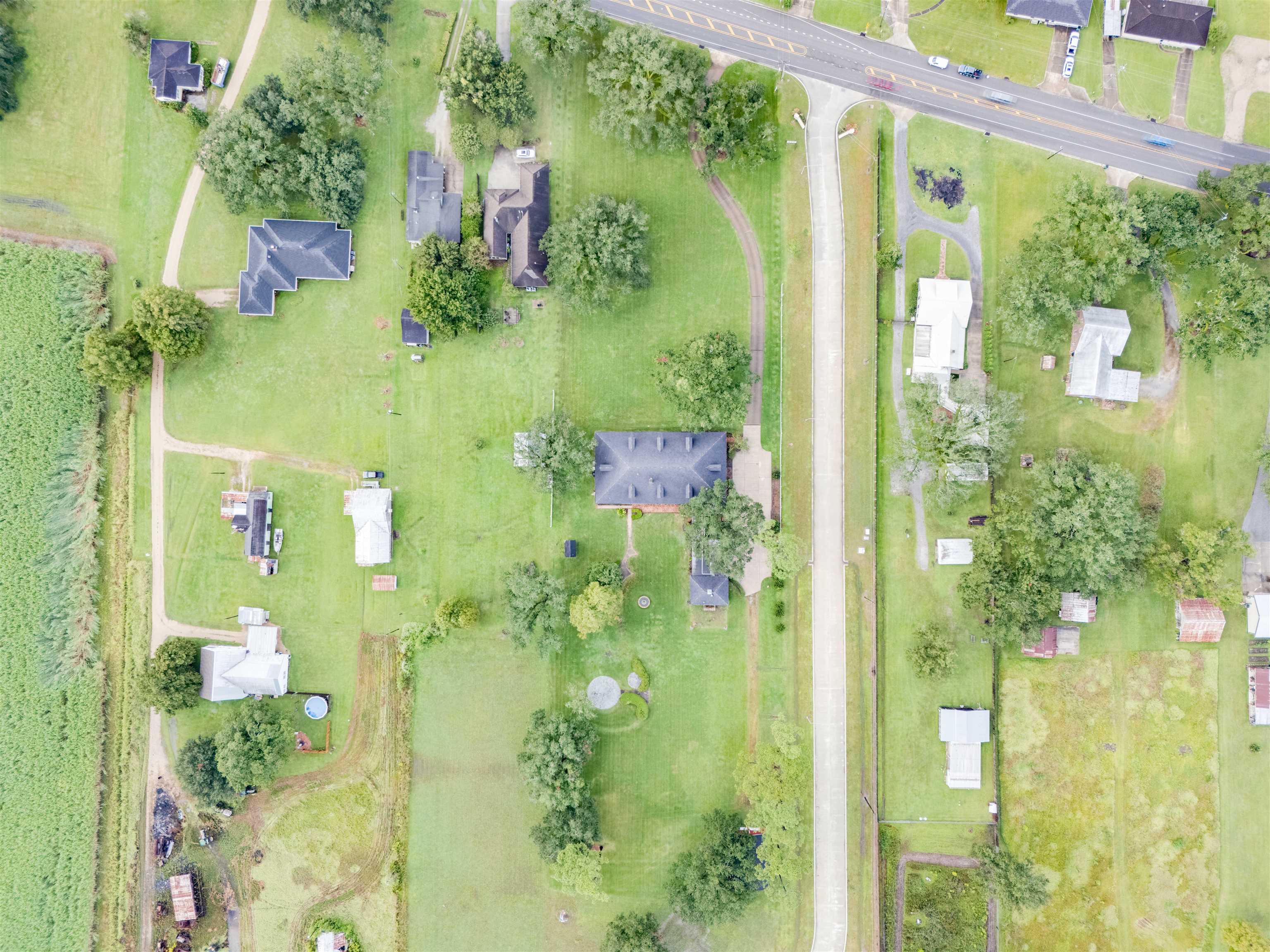 567 Highway 308, Thibodaux, LA, 70301