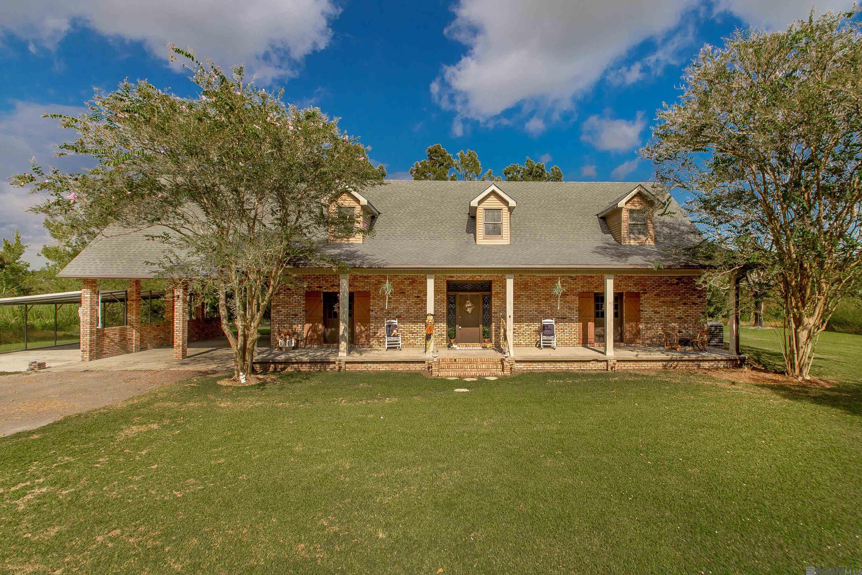 559 Turnstone Ave, Baton Rouge, LA, 70819