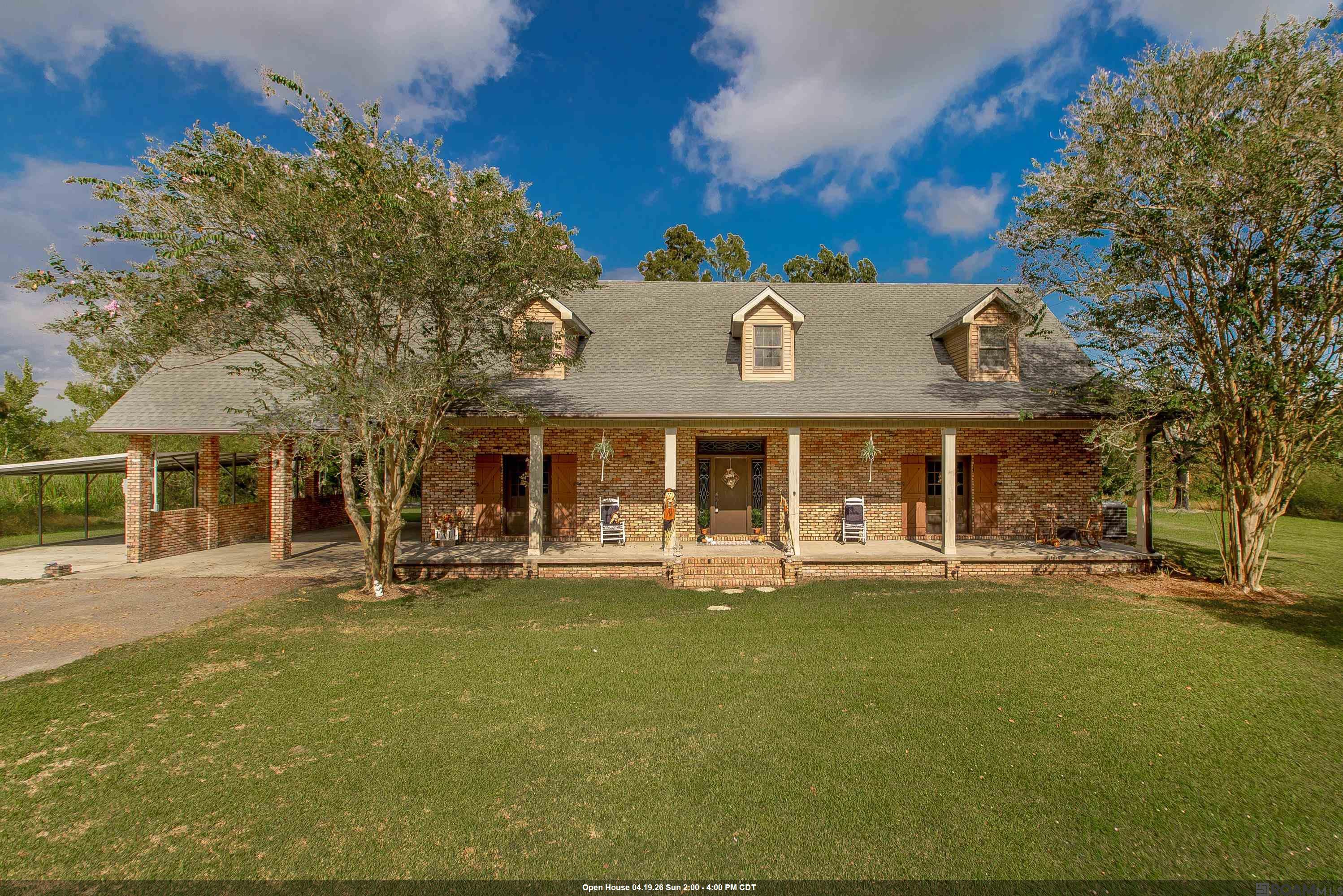 121 Peach, Grand Isle, LA, 70358