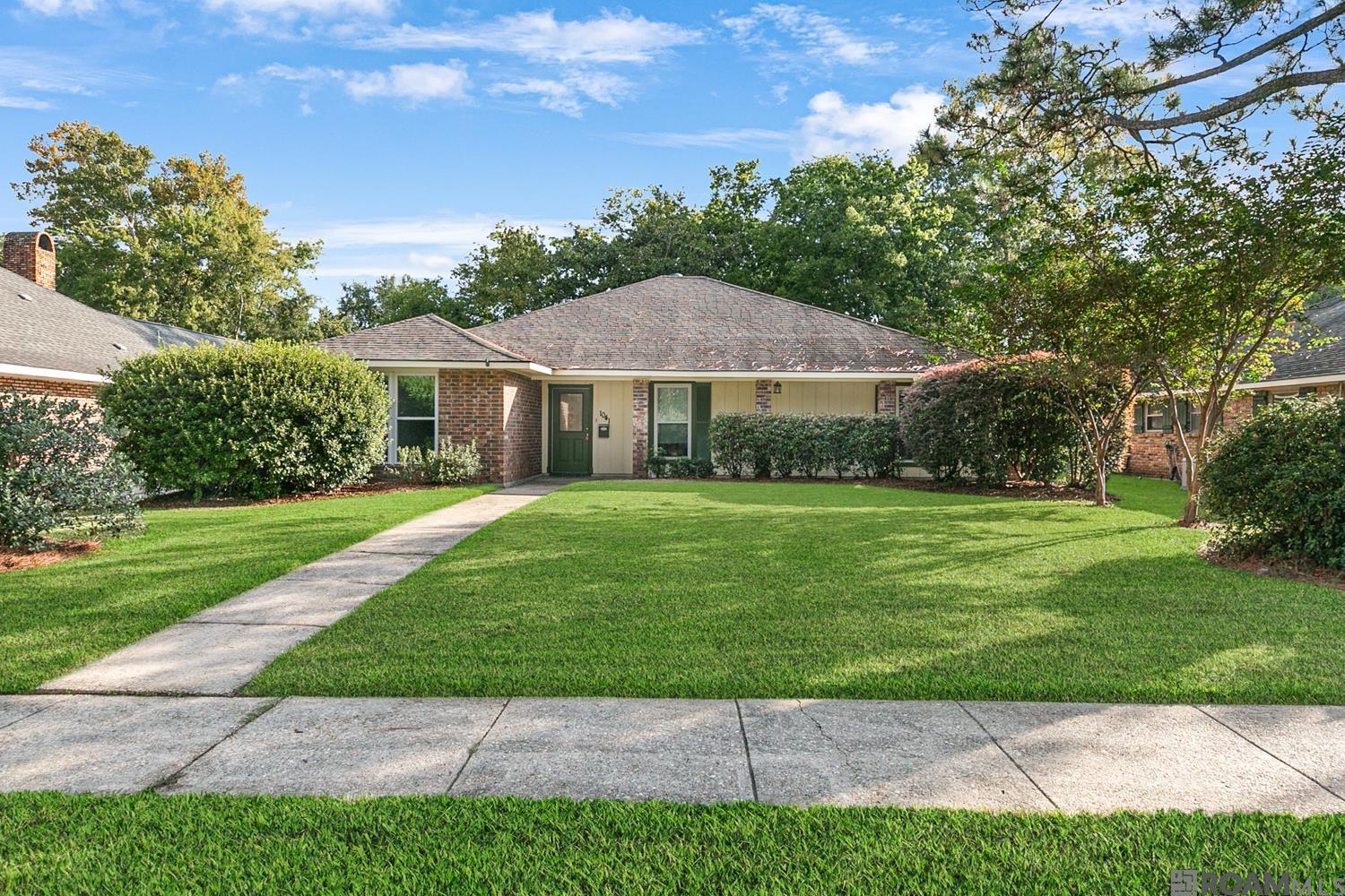 1041 Crescent Dr, Baton Rouge, LA, 70806