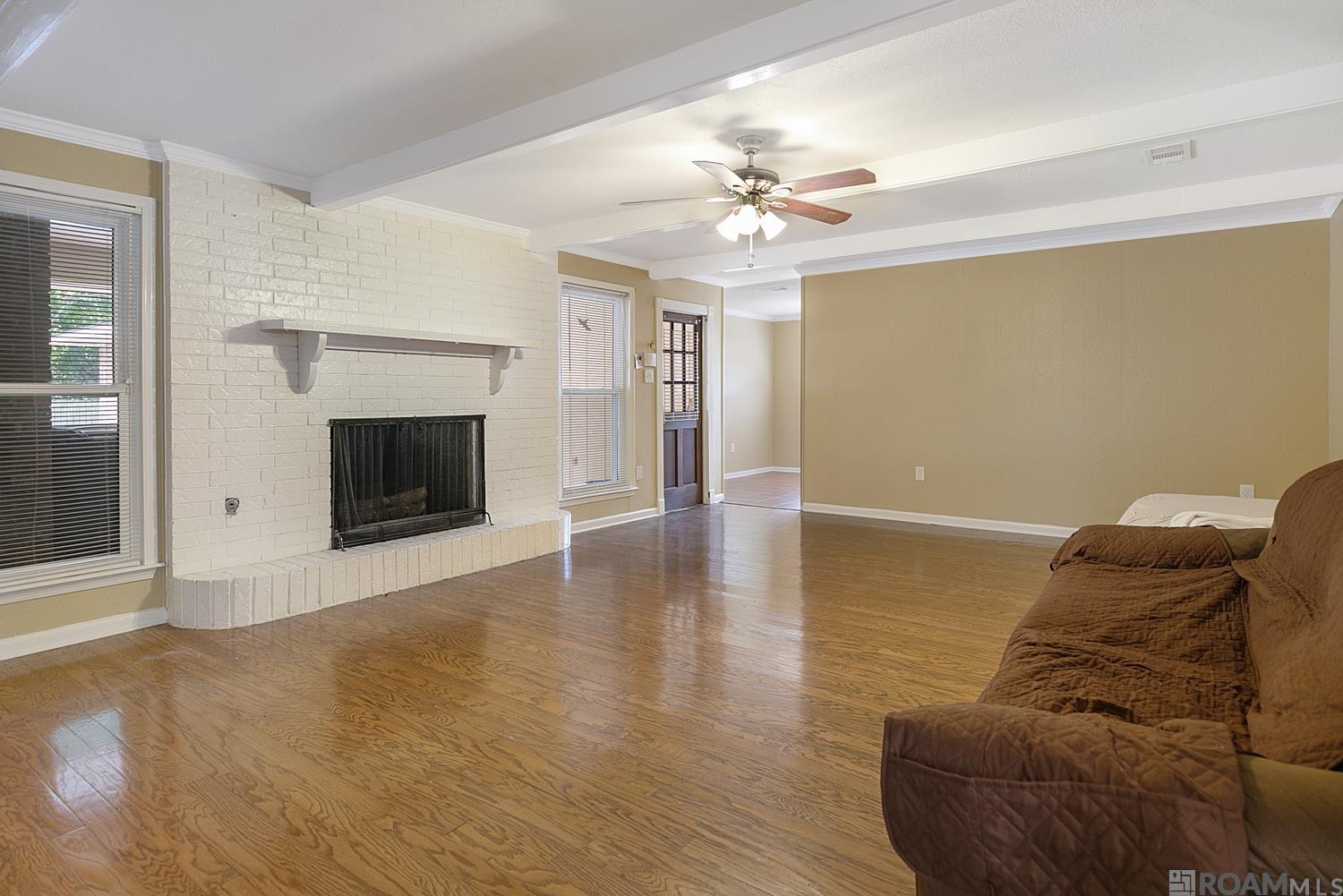 1041 Crescent Dr, Baton Rouge, LA, 70806