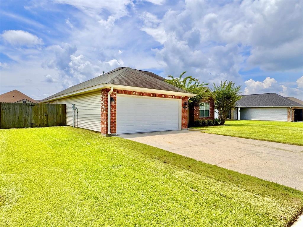 112 Ethan Street, Houma, LA, 70363