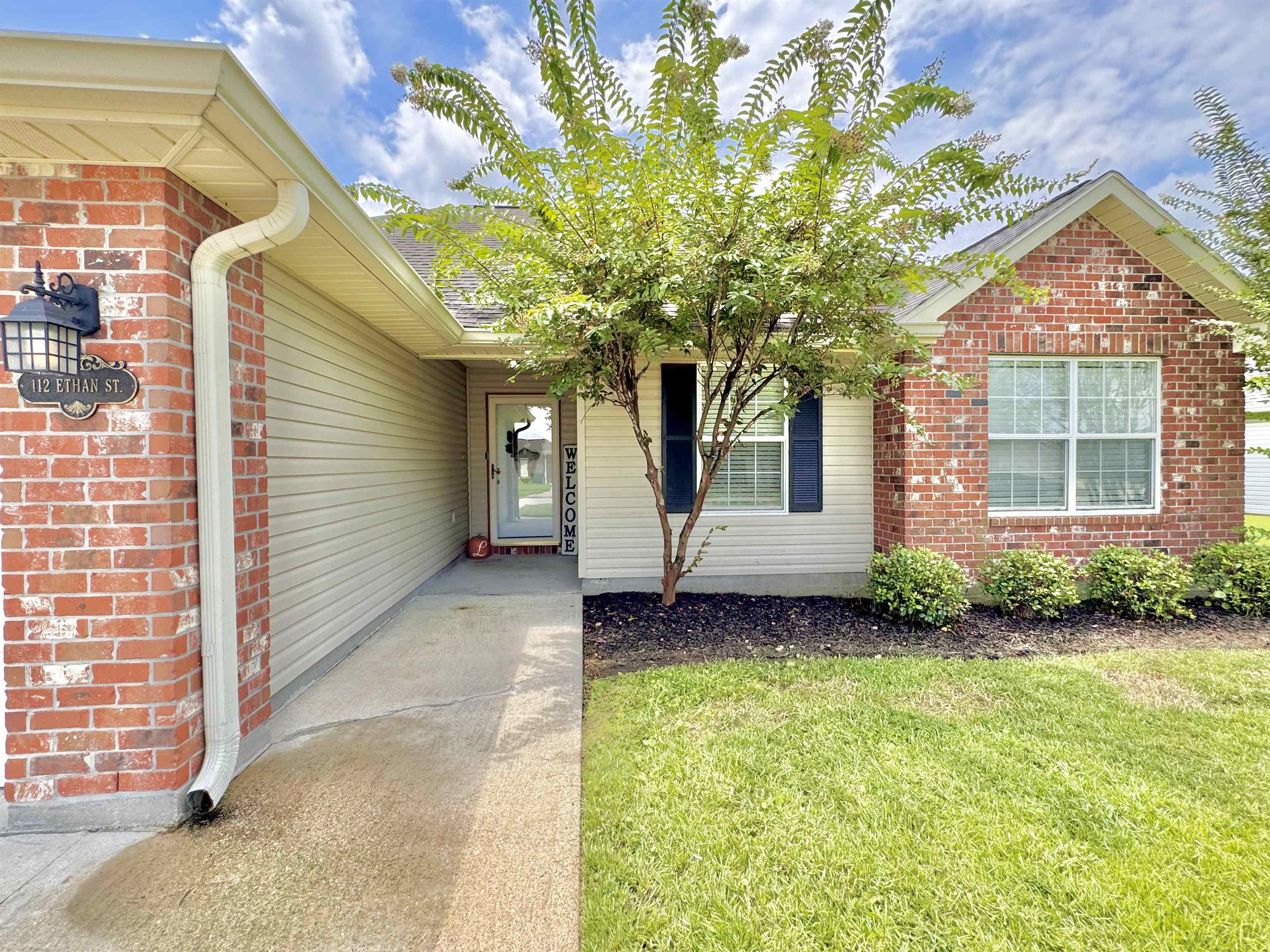 112 Ethan Street, Houma, LA, 70363