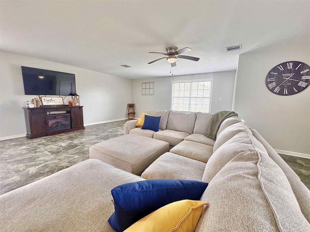 112 Ethan Street, Houma, LA, 70363