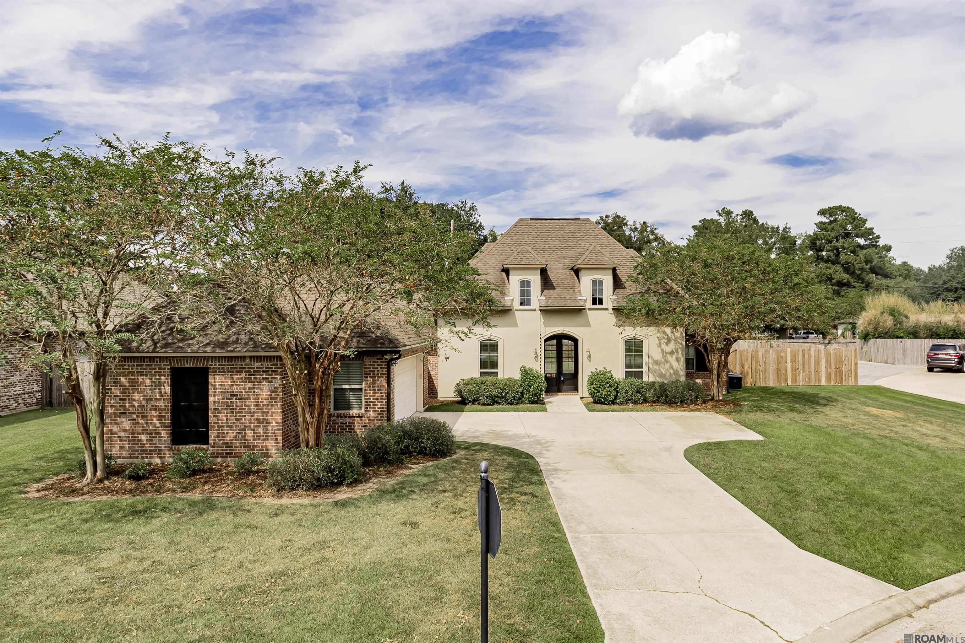 40492 Augustin Ave, Prairieville, LA, 70769