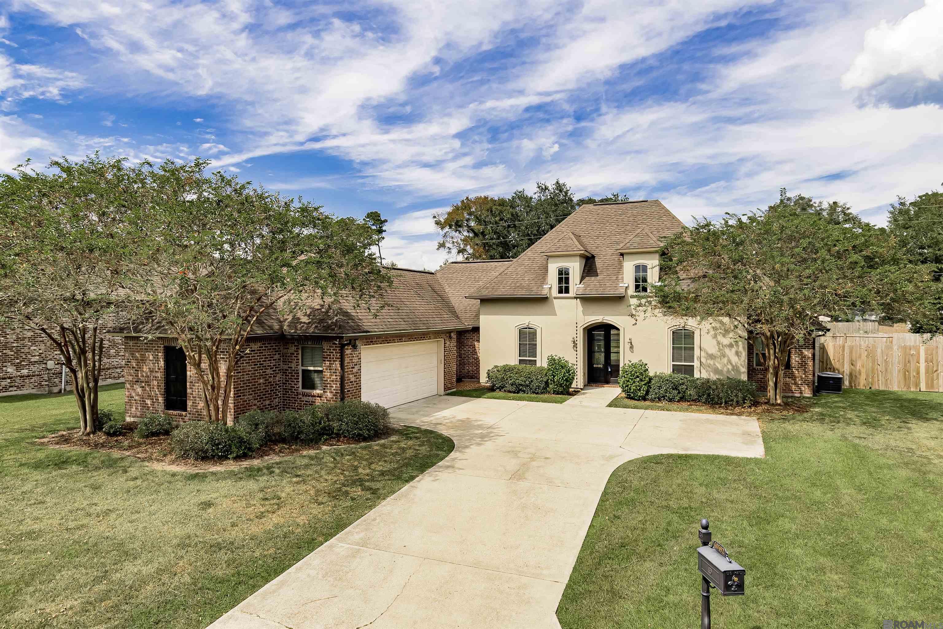 40492 Augustin Ave, Prairieville, LA, 70769