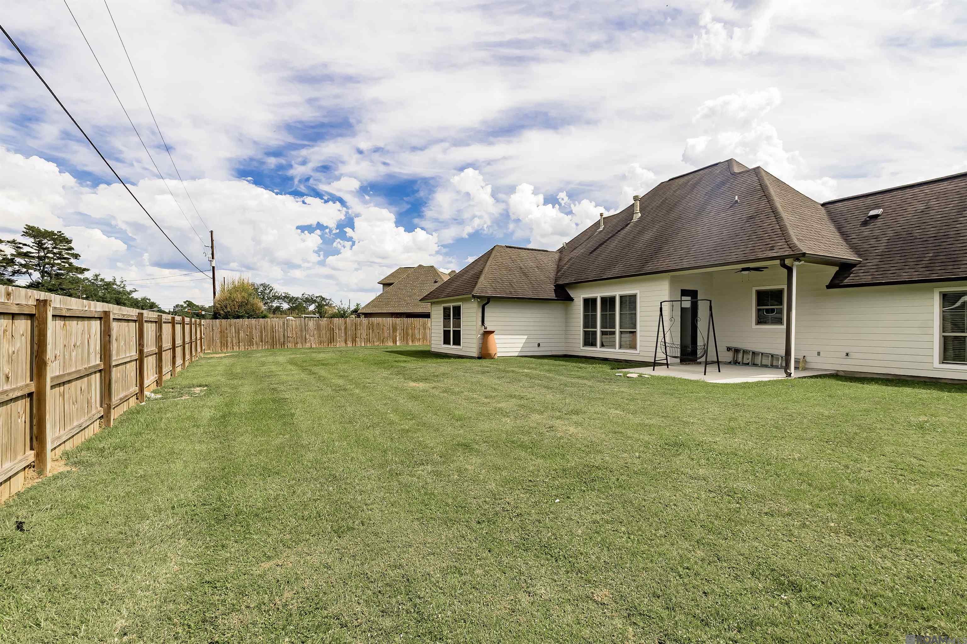 40492 Augustin Ave, Prairieville, LA, 70769