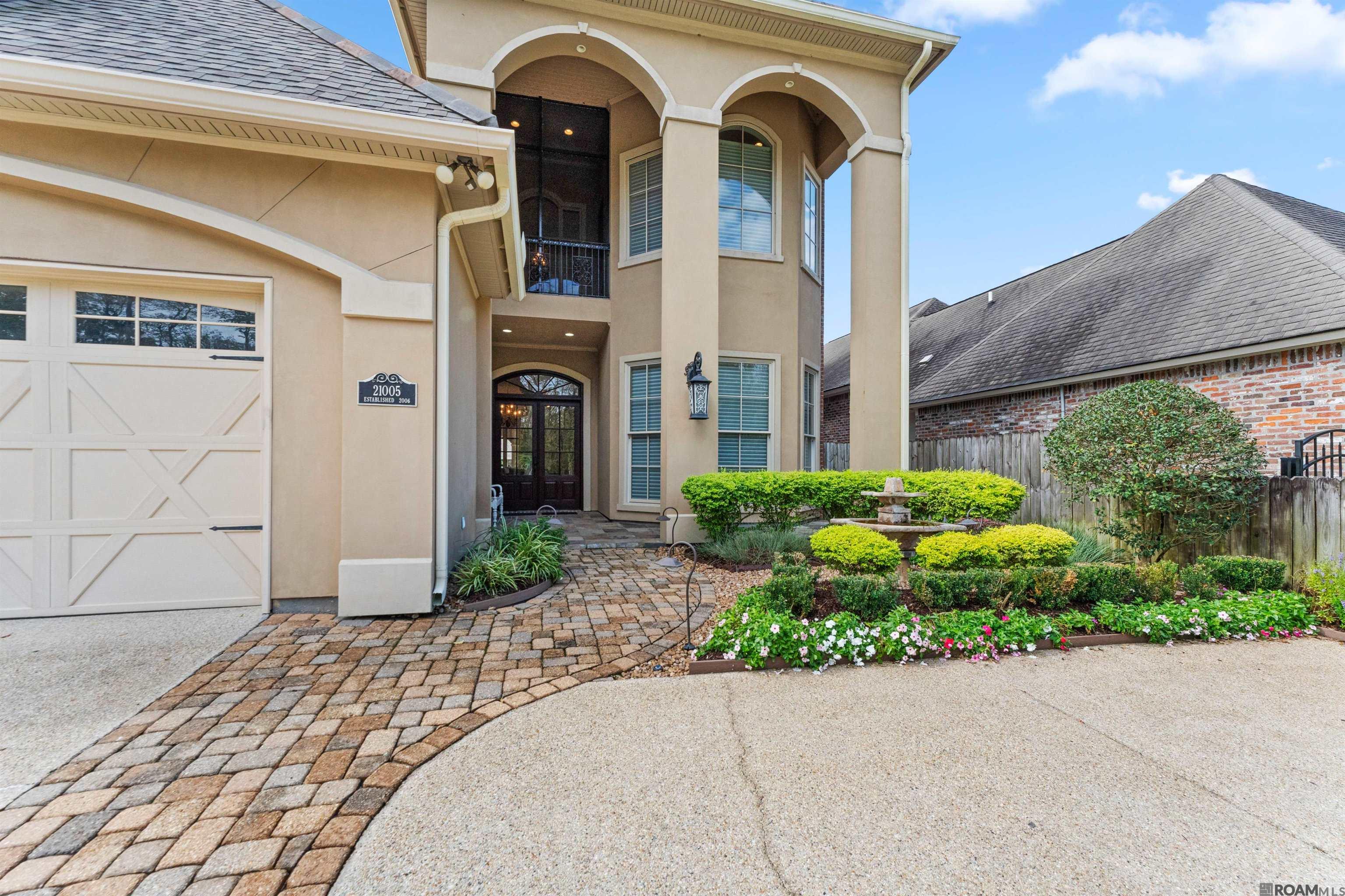 21005 Waterfront East Dr, Maurepas, LA, 70449