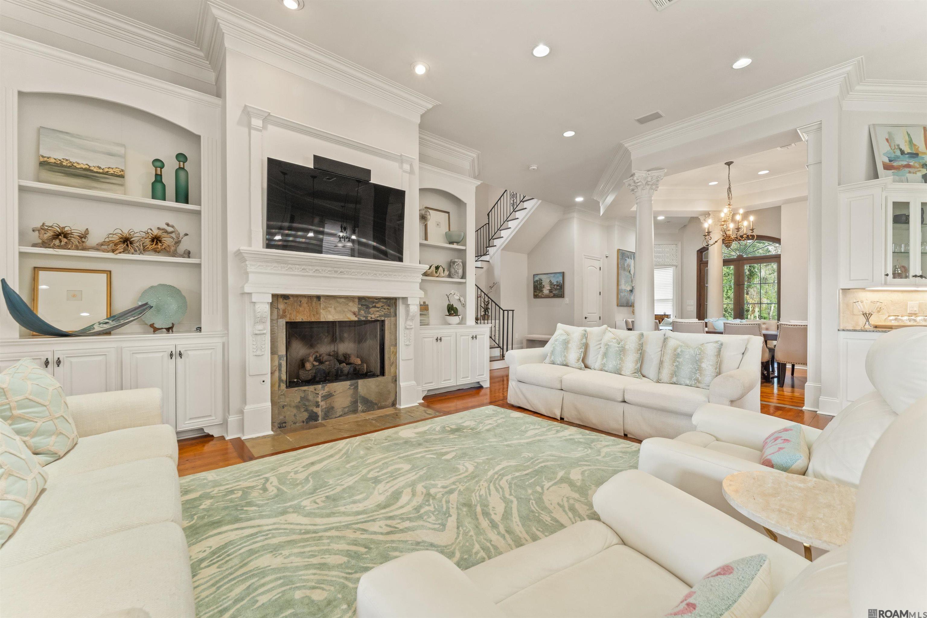 21005 Waterfront East Dr, Maurepas, LA, 70449