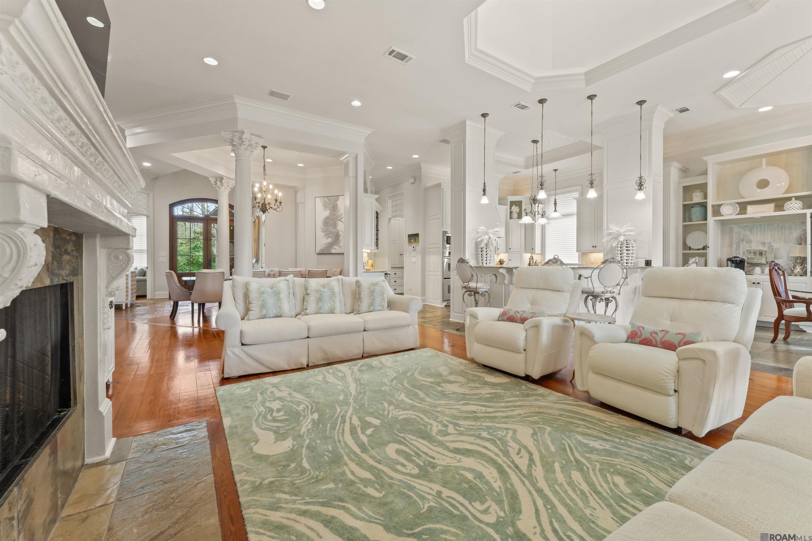 21005 Waterfront East Dr, Maurepas, LA, 70449