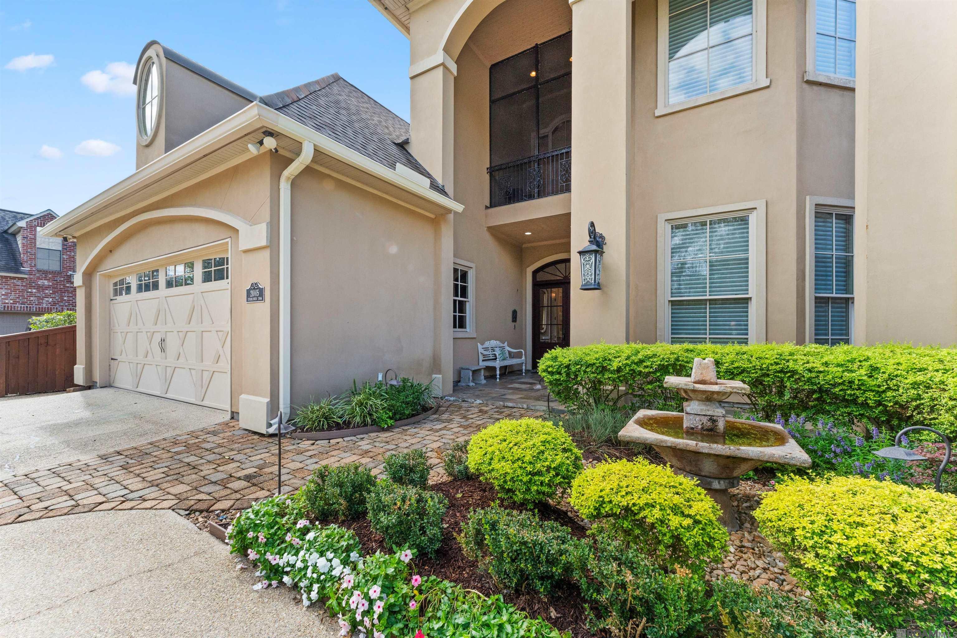 21005 Waterfront East Dr, Maurepas, LA, 70449