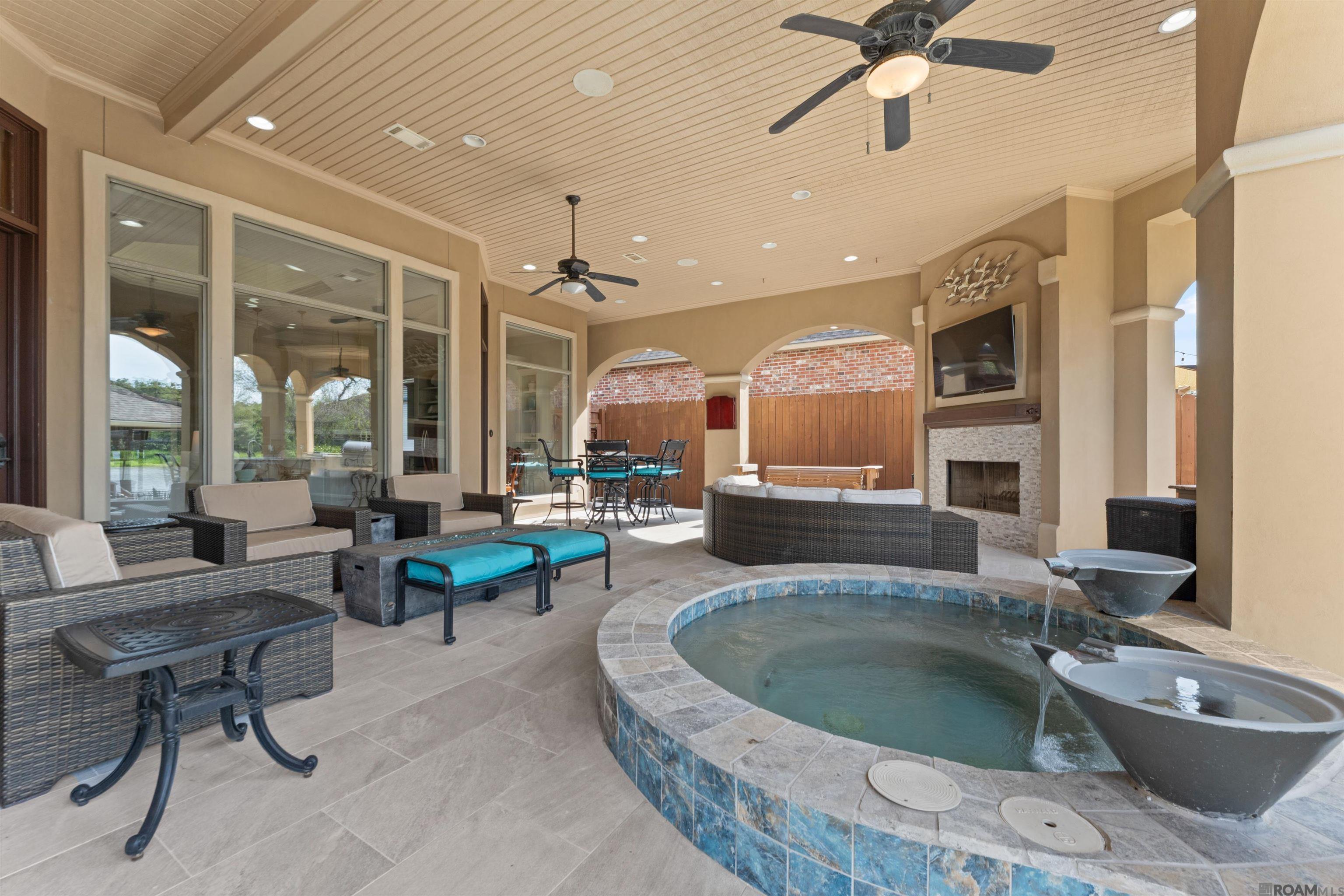 21005 Waterfront East Dr, Maurepas, LA, 70449