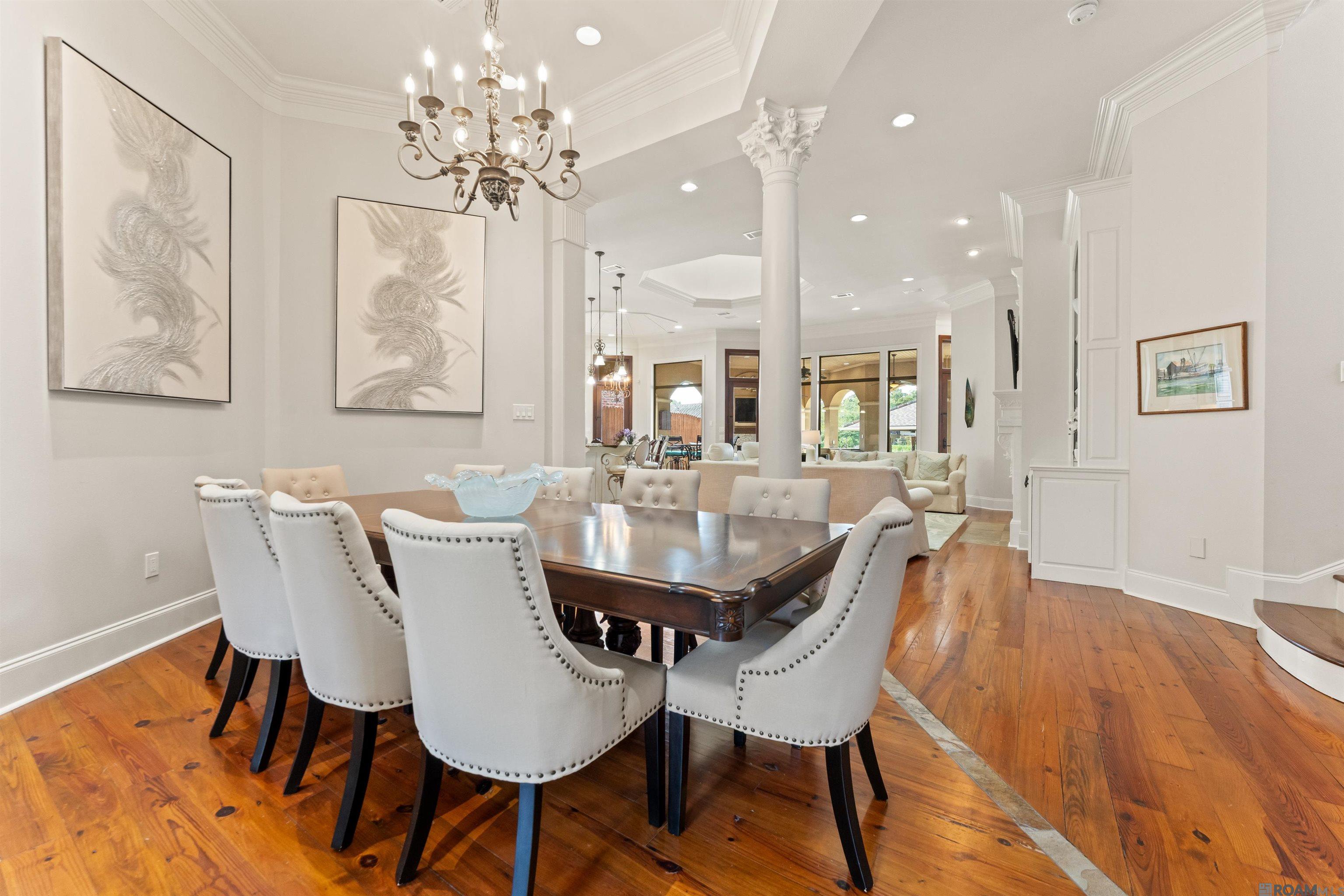 21005 Waterfront East Dr, Maurepas, LA, 70449