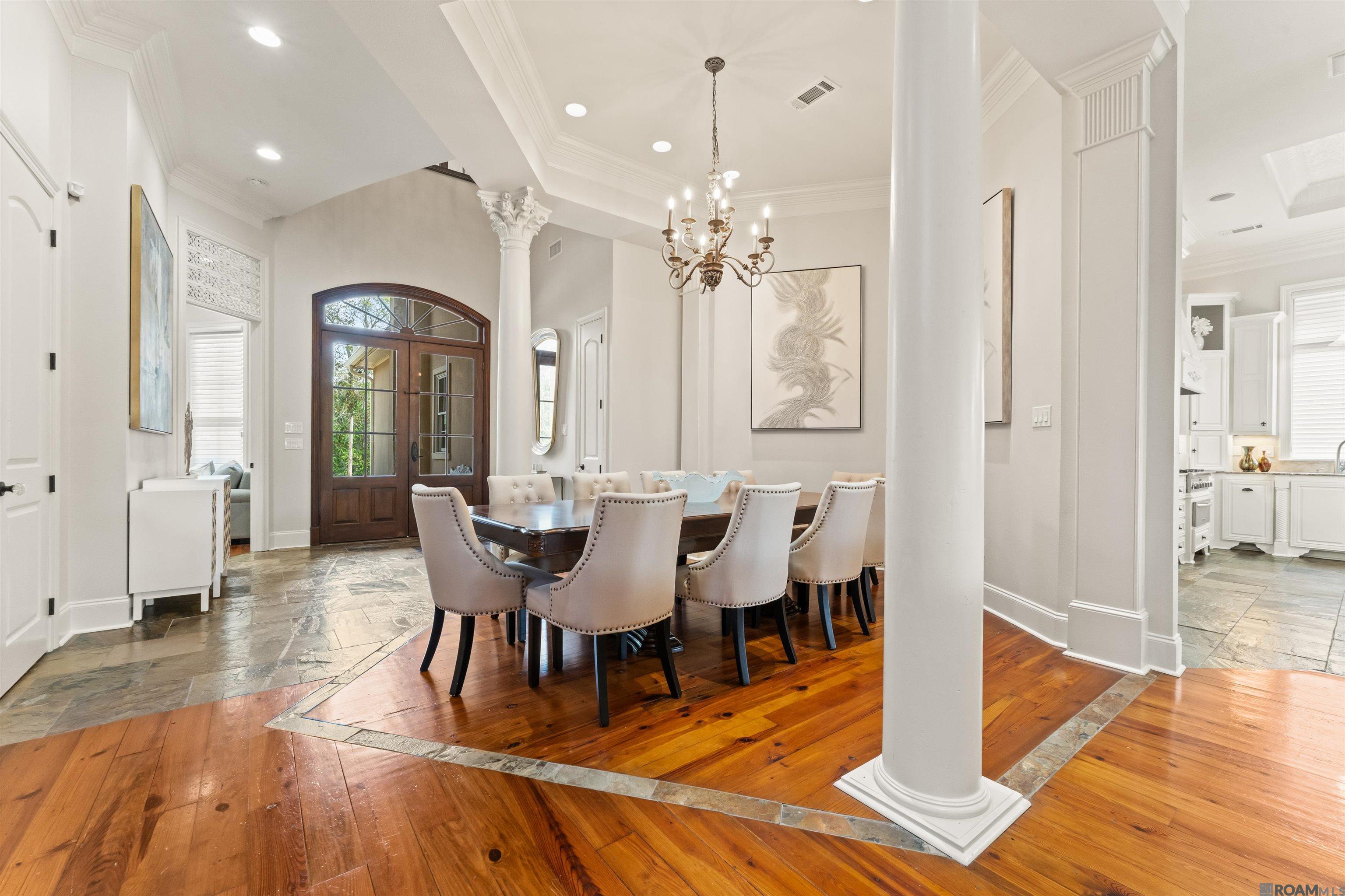 21005 Waterfront East Dr, Maurepas, LA, 70449