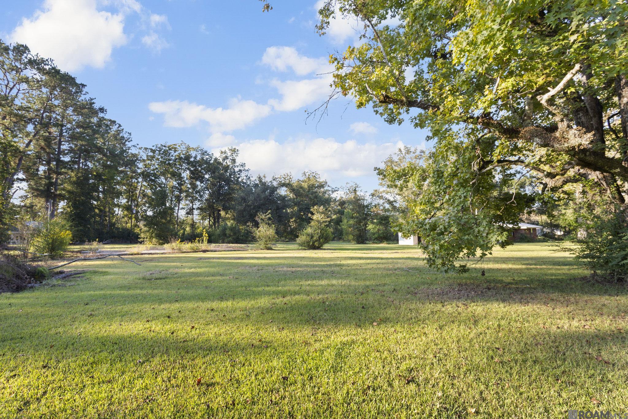 TBD East 140th Street, Galliano, LA, 70354