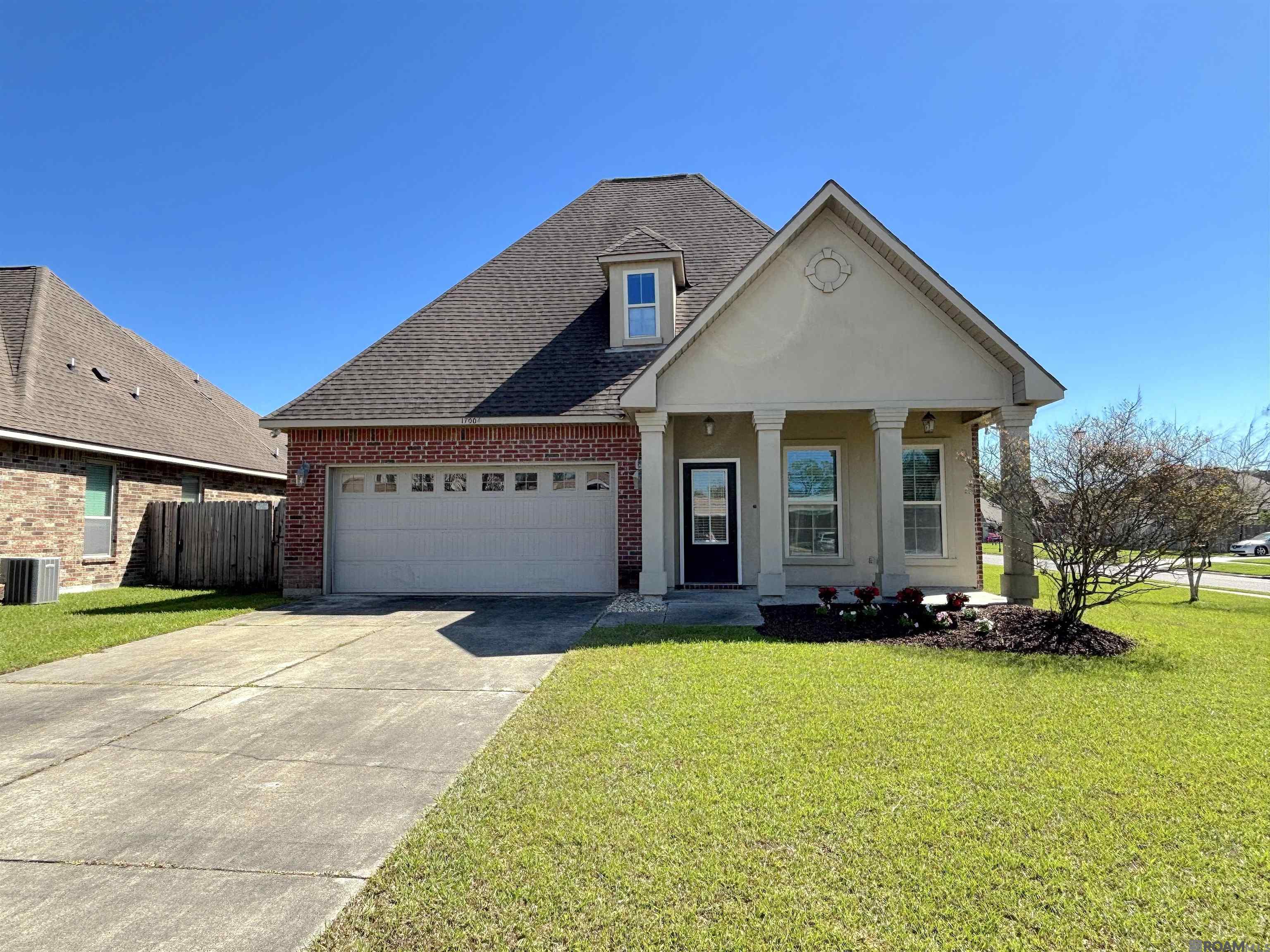 Prairieville