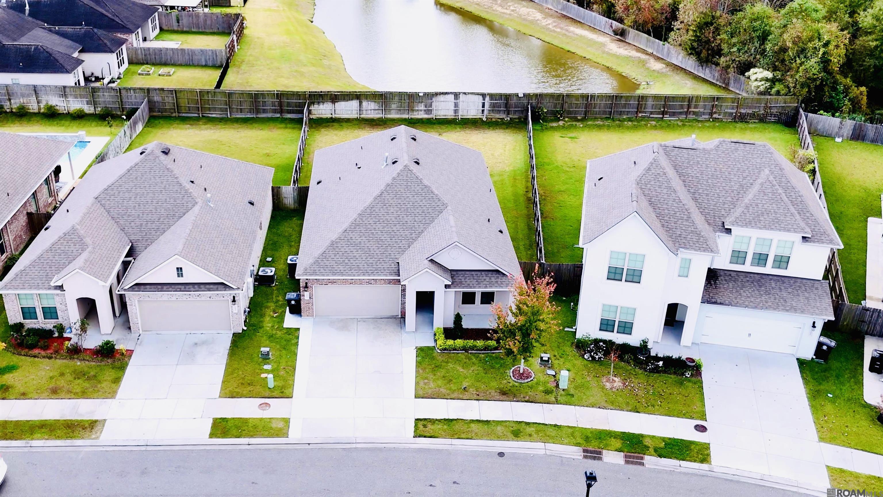 13818 Malbec Ave, Saint George, LA, 70817