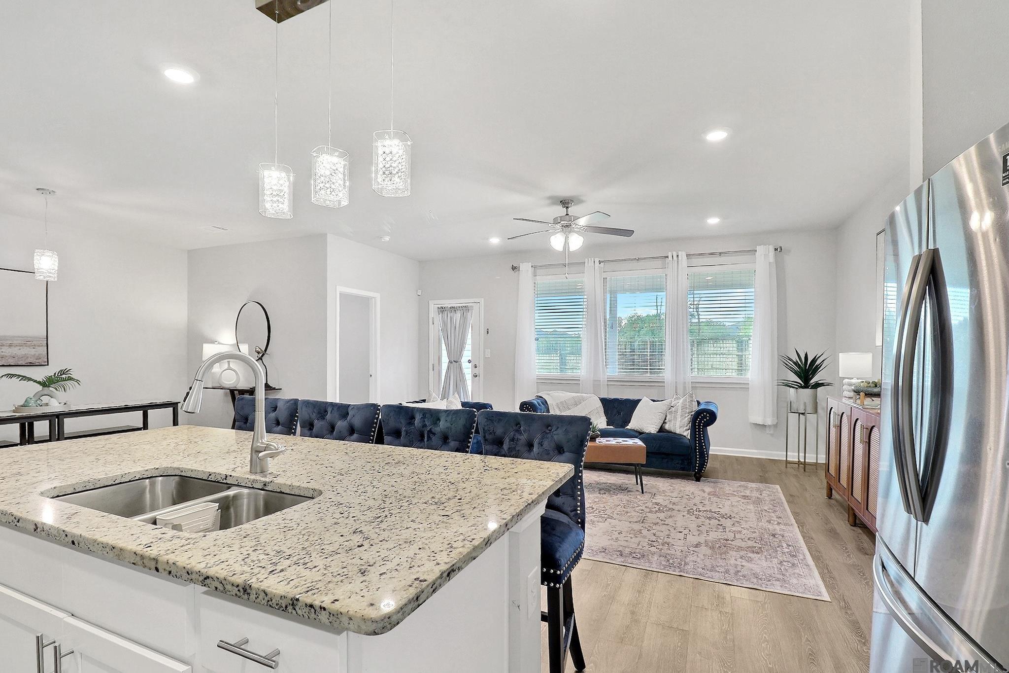 13818 Malbec Ave, Saint George, LA, 70817