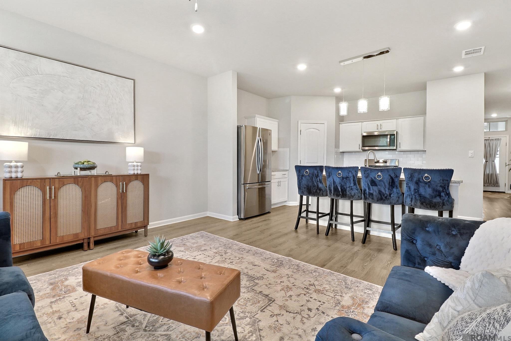 13818 Malbec Ave, Saint George, LA, 70817