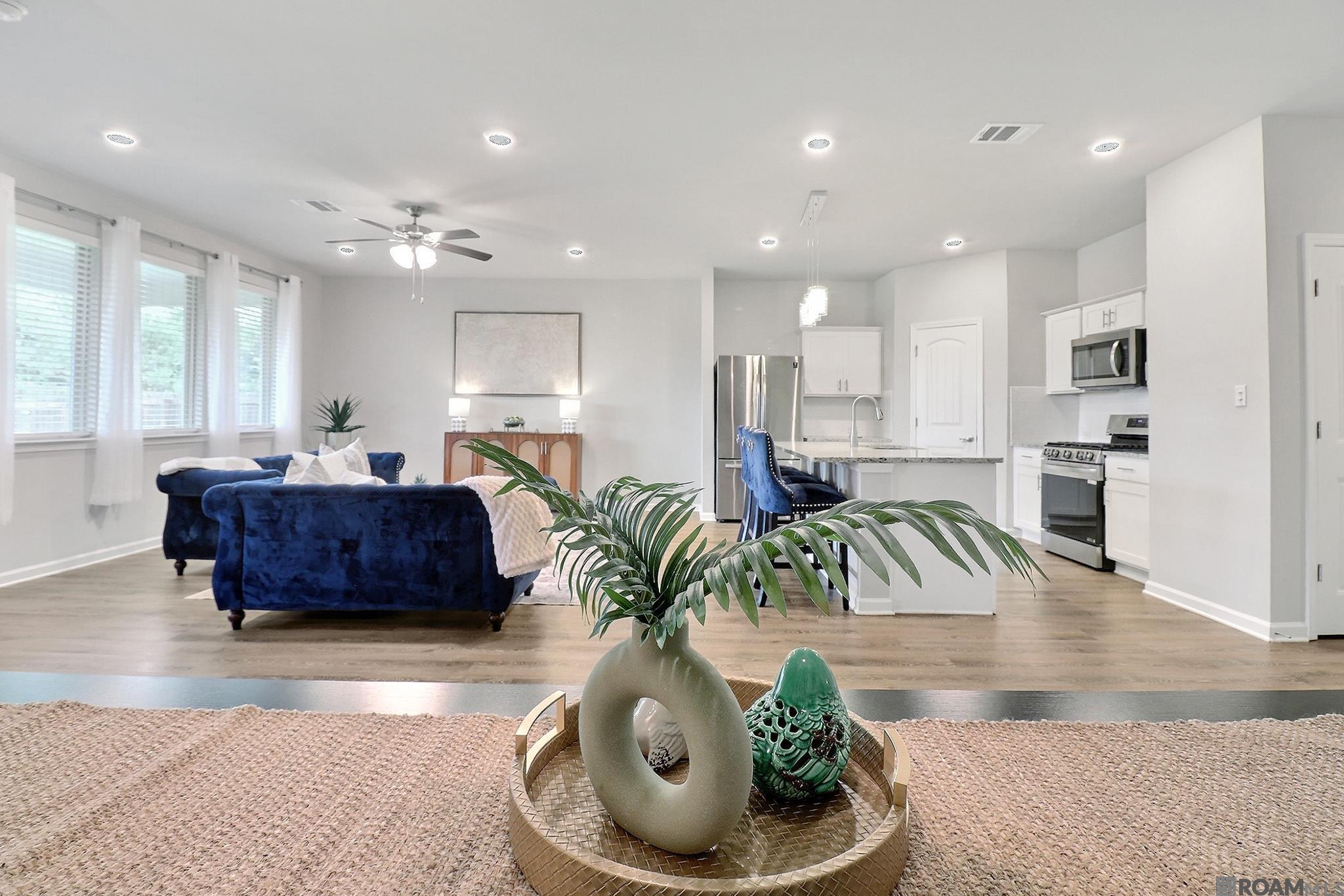 13818 Malbec Ave, Saint George, LA, 70817