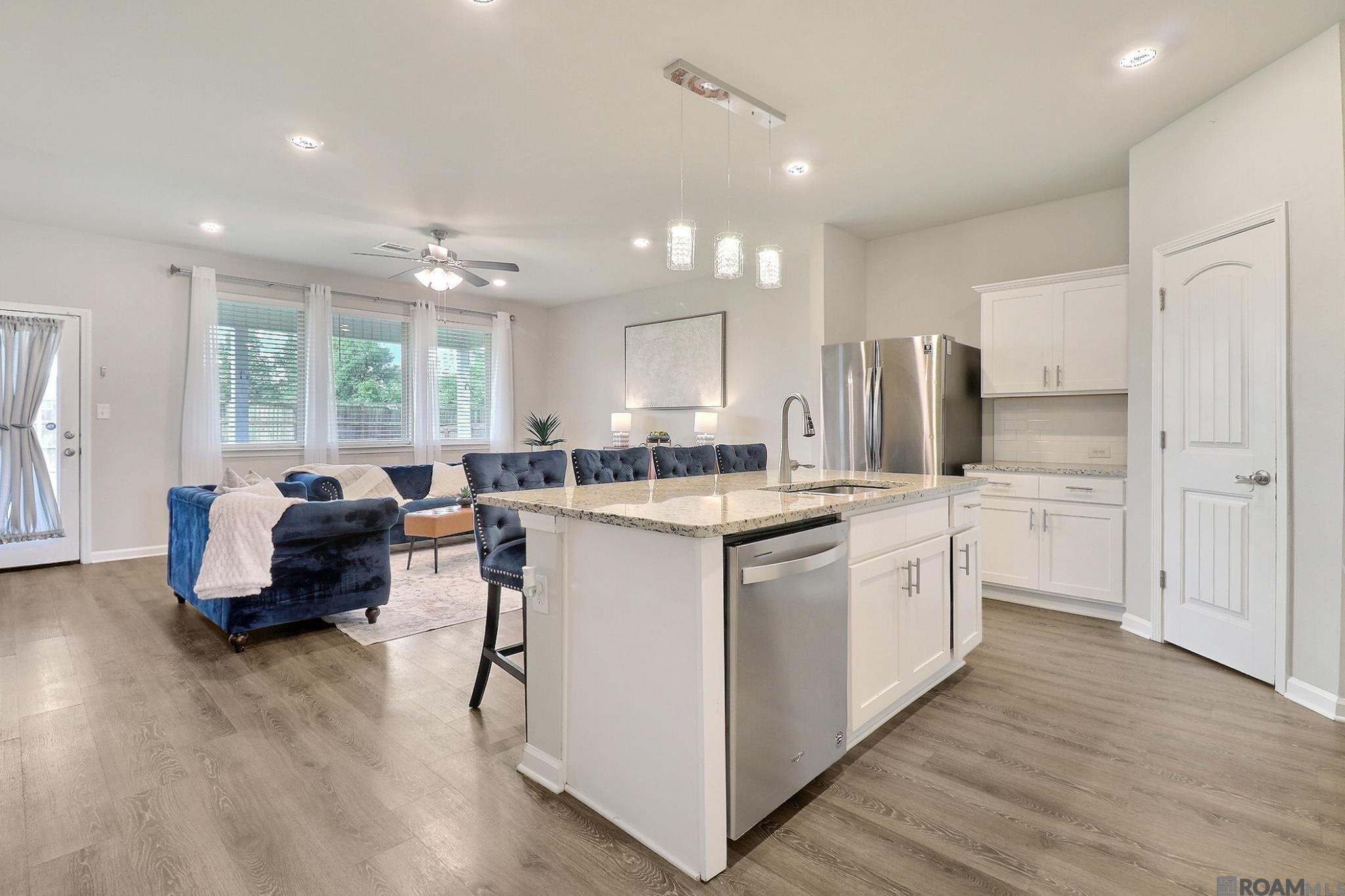 13818 Malbec Ave, Saint George, LA, 70817