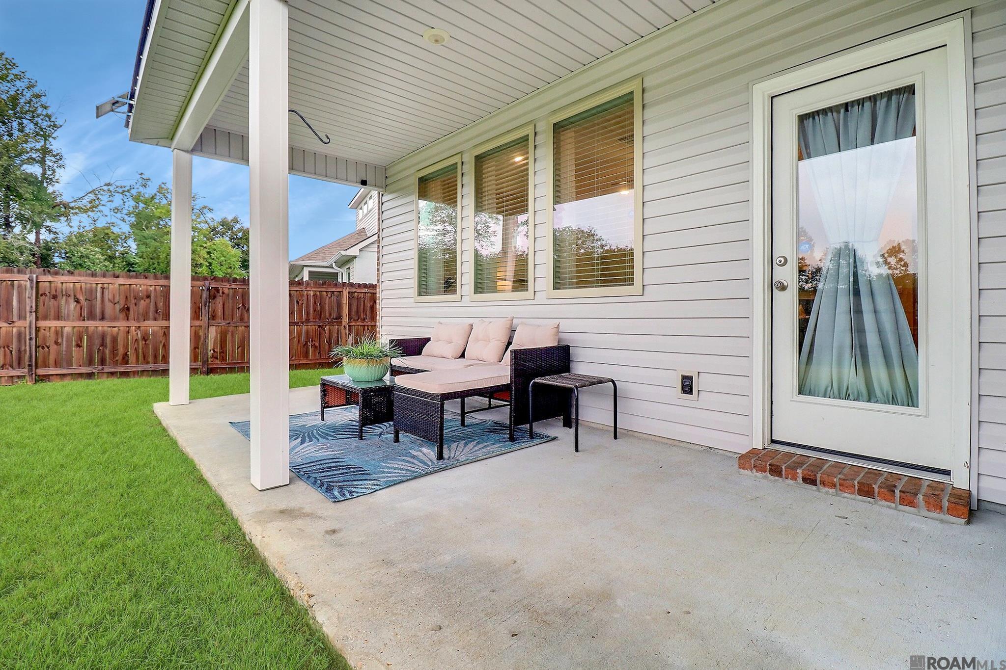 13818 Malbec Ave, Saint George, LA, 70817