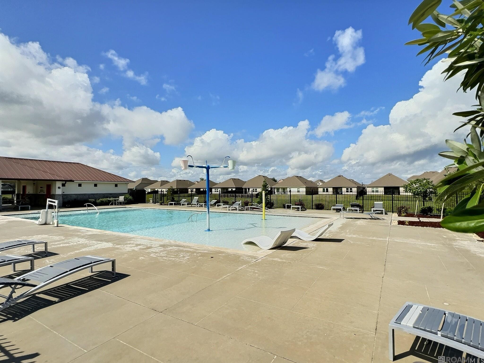 13818 Malbec Ave, Saint George, LA, 70817