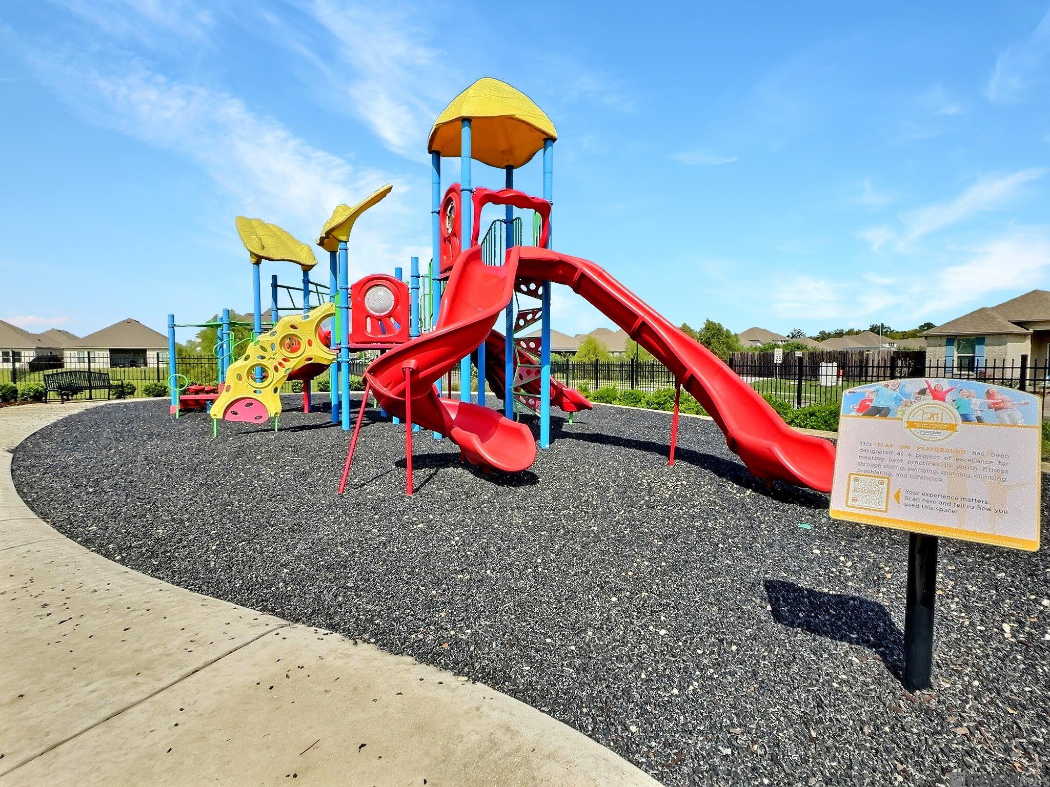 13818 Malbec Ave, Saint George, LA, 70817