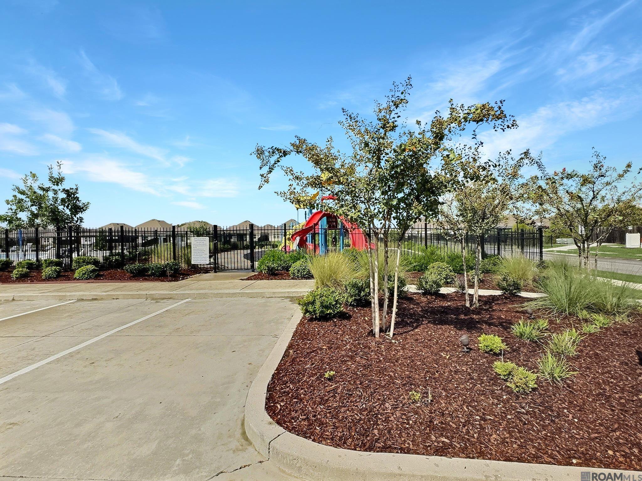 13818 Malbec Ave, Saint George, LA, 70817