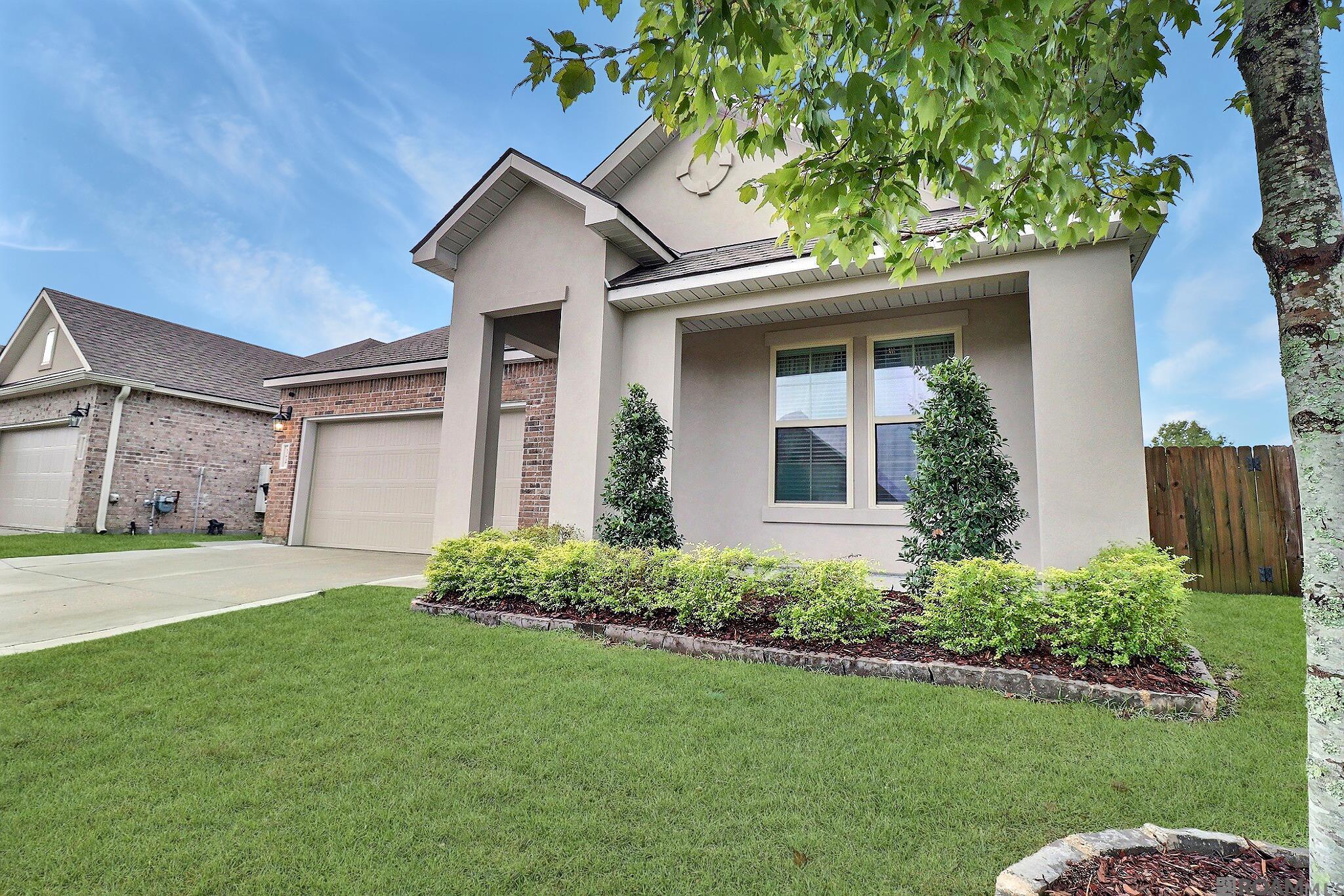 13818 Malbec Ave, Saint George, LA, 70817